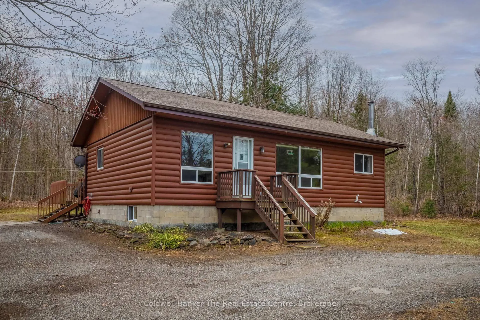 Photo 26 of 3016 118 Highway, Bracebridge, Oakley — HOMEH