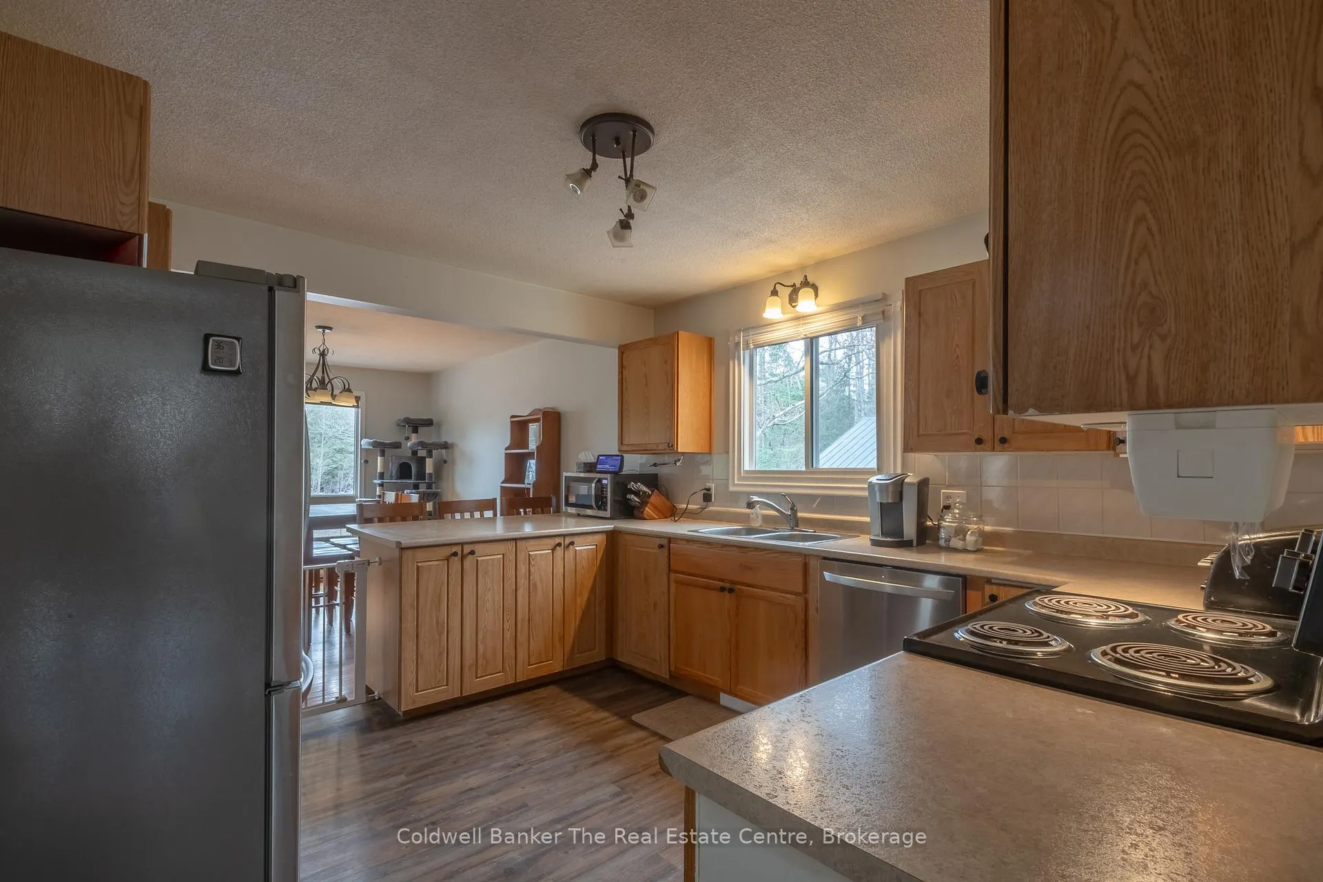Photo 3 of 3016 118 Highway, Bracebridge, Oakley — HOMEH