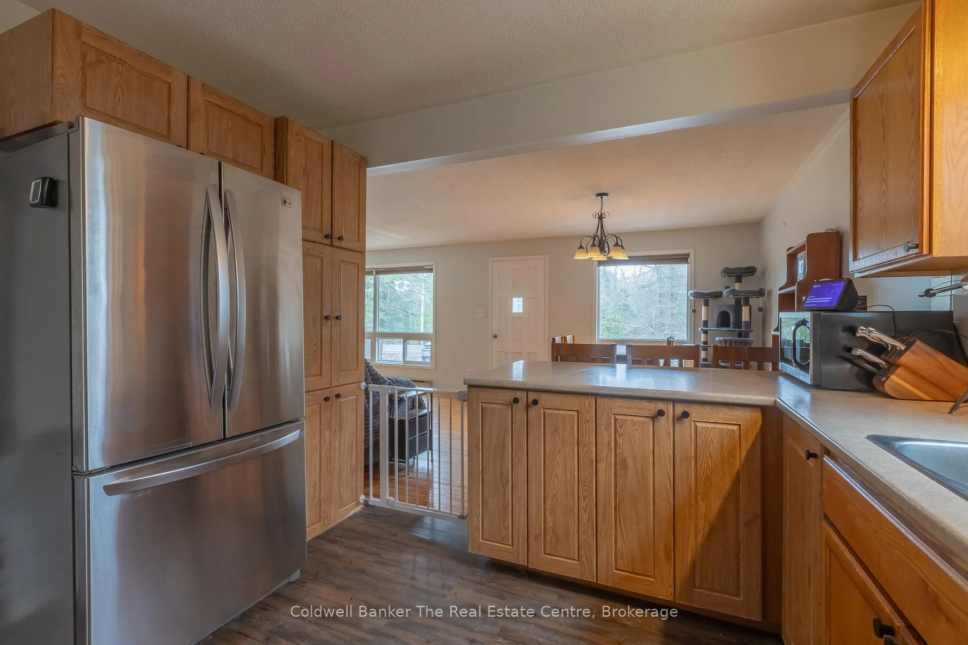 Photo 5 of 3016 118 Highway, Bracebridge, Oakley — HOMEH