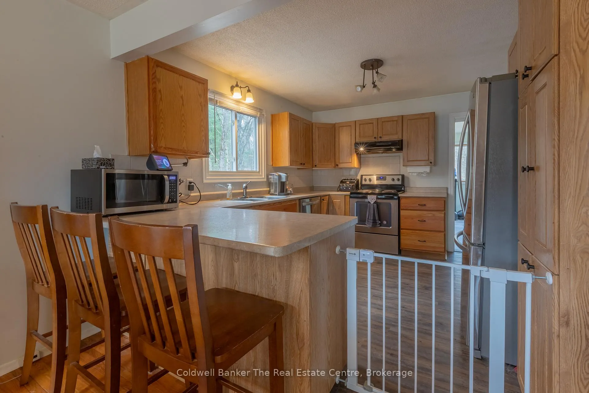Photo 6 of 3016 118 Highway, Bracebridge, Oakley — HOMEH