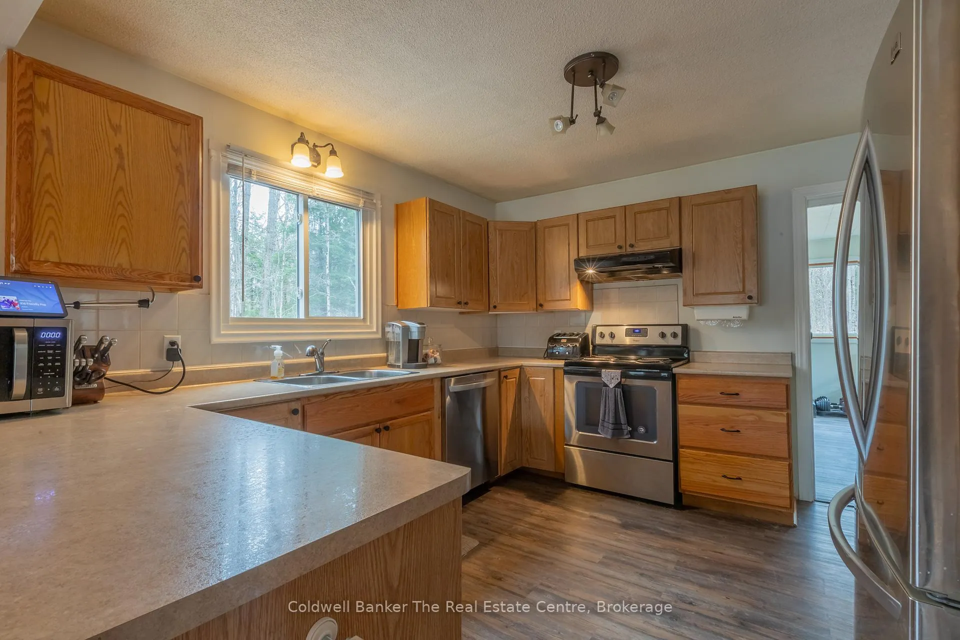 Photo 7 of 3016 118 Highway, Bracebridge, Oakley — HOMEH