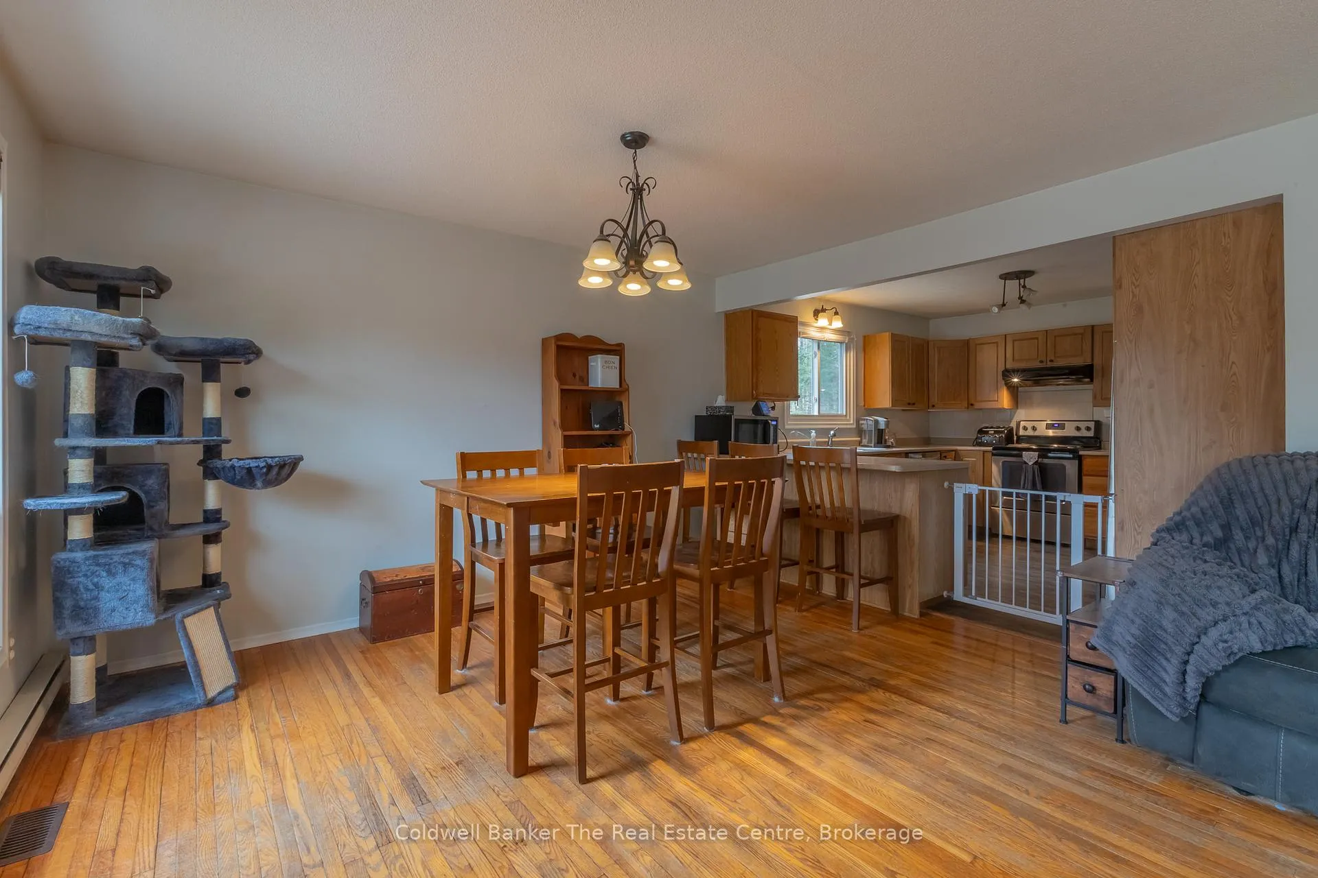 Photo 8 of 3016 118 Highway, Bracebridge, Oakley — HOMEH