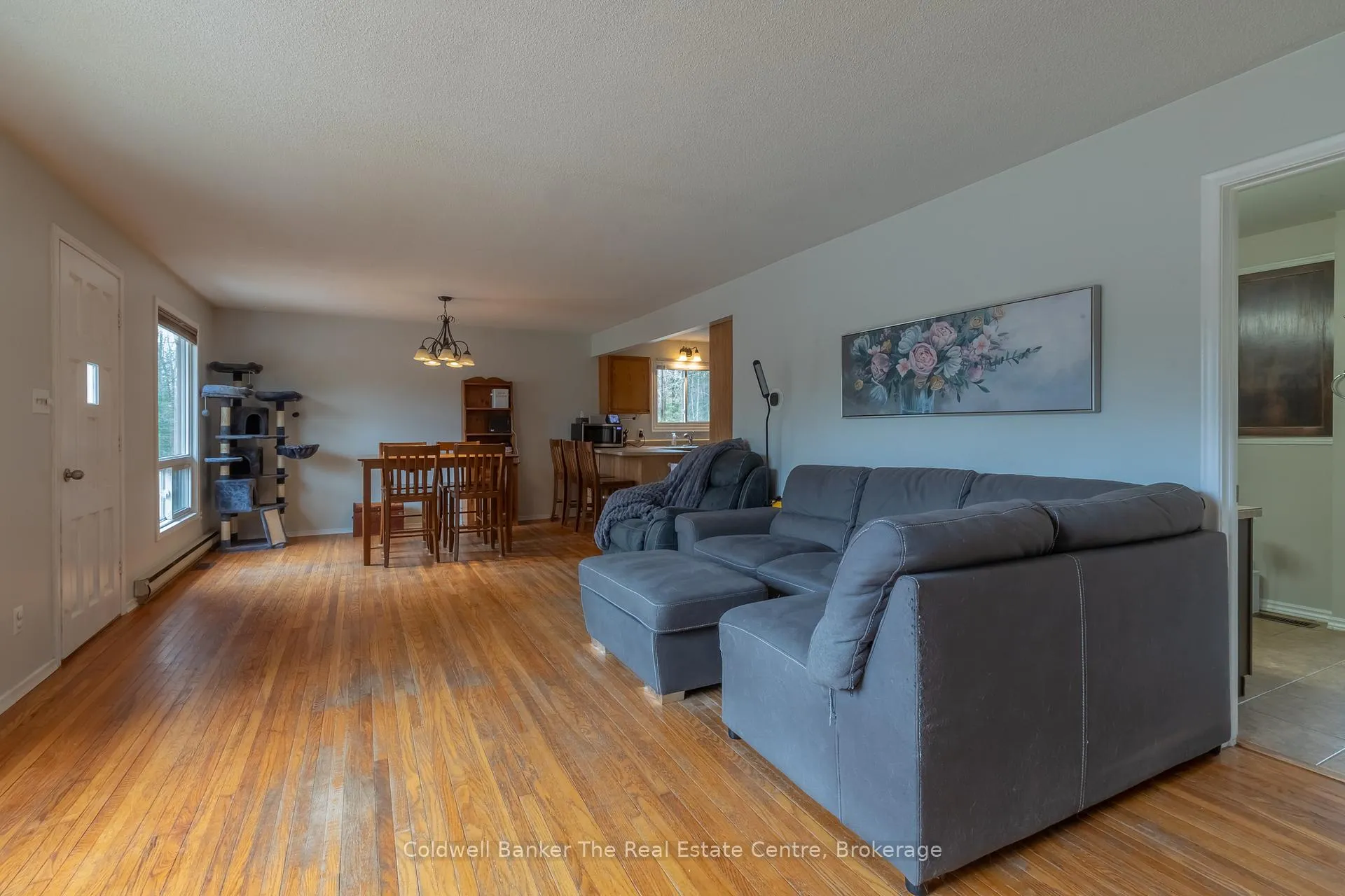 Photo 12 of 3016 118 Highway, Bracebridge, Oakley — HOMEH