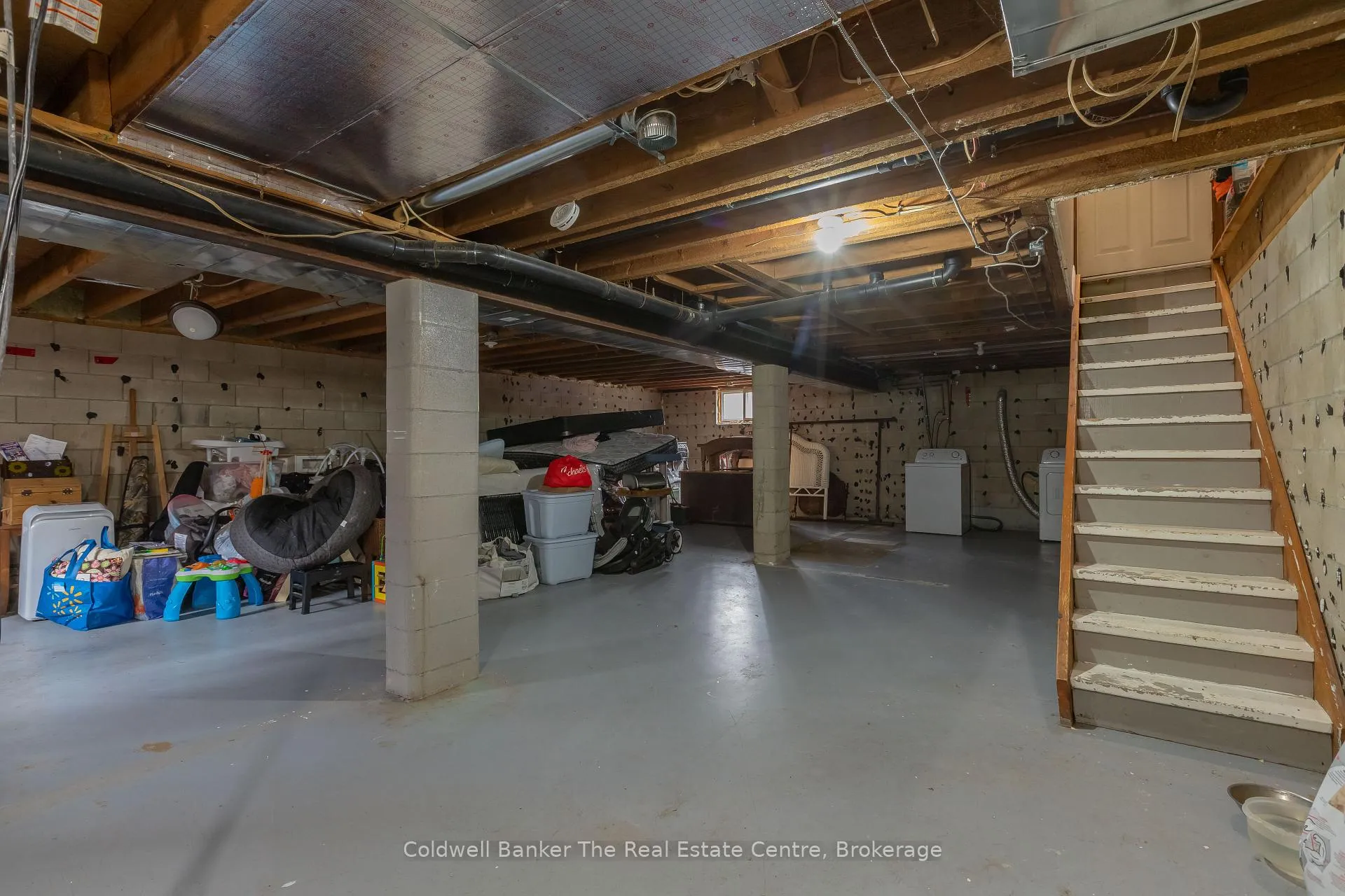 Photo 20 of 3016 118 Highway, Bracebridge, Oakley — HOMEH