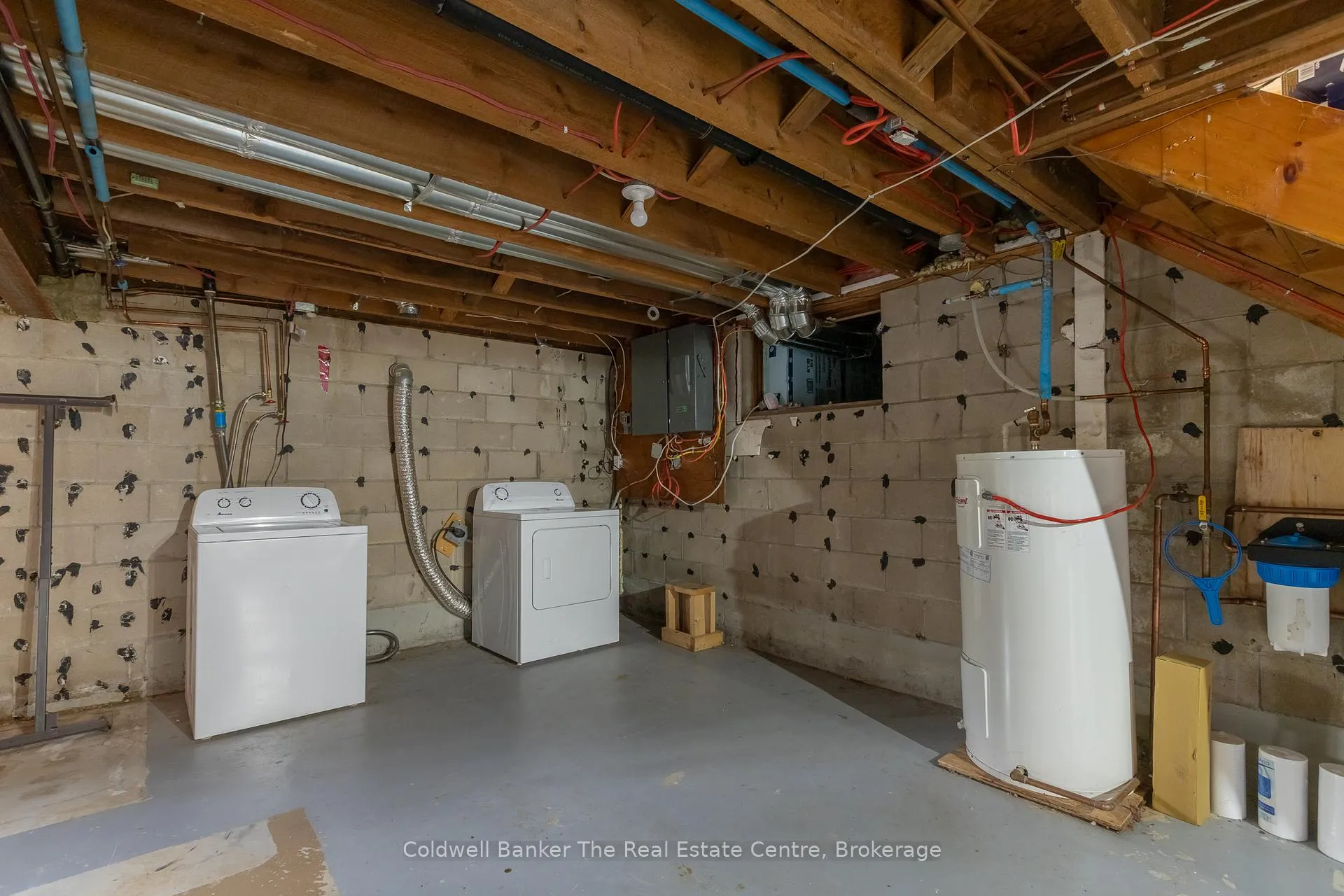 Photo 21 of 3016 118 Highway, Bracebridge, Oakley — HOMEH