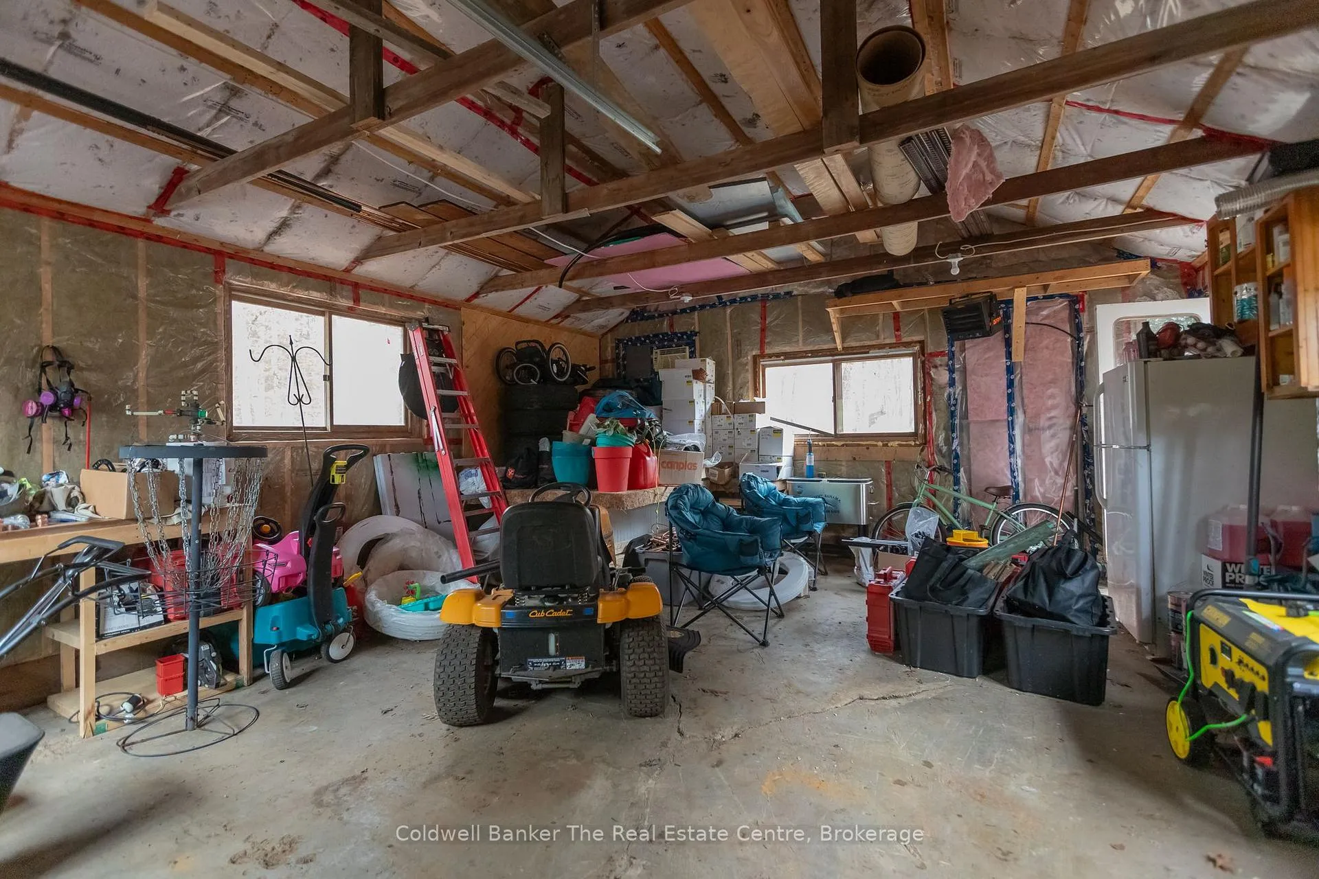 Photo 24 of 3016 118 Highway, Bracebridge, Oakley — HOMEH