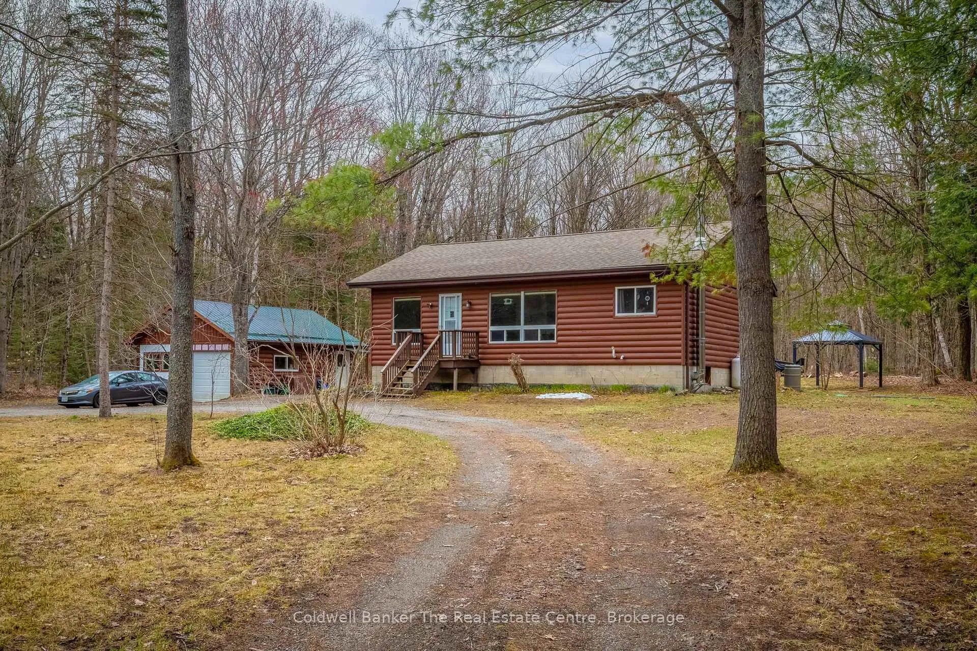Photo 27 of 3016 118 Highway, Bracebridge, Oakley — HOMEH