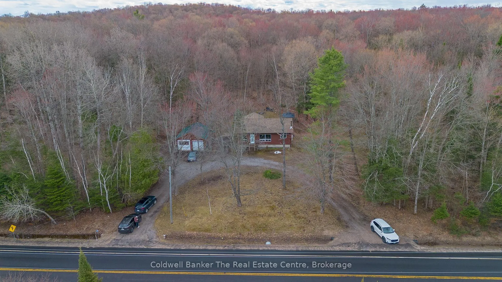 Photo 28 of 3016 118 Highway, Bracebridge, Oakley — HOMEH
