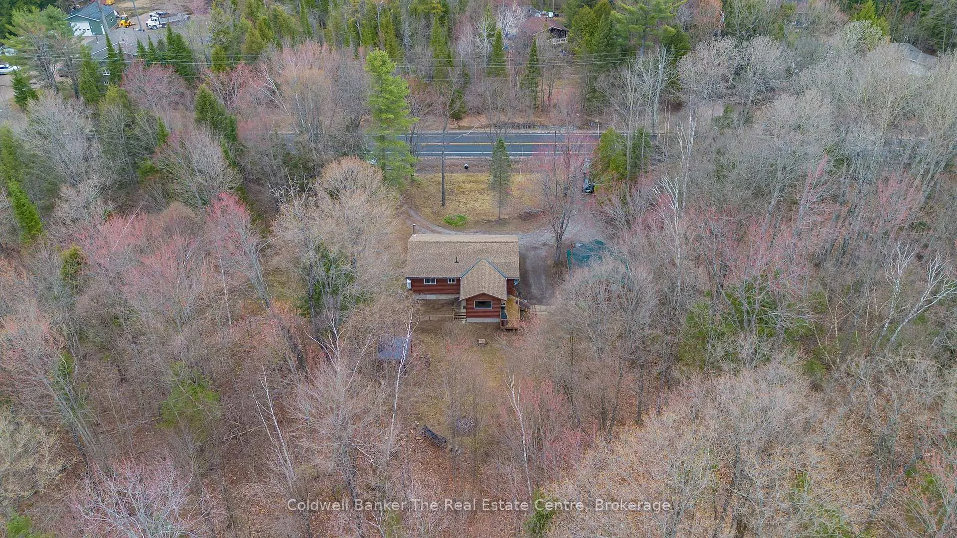 Photo 29 of 3016 118 Highway, Bracebridge, Oakley — HOMEH