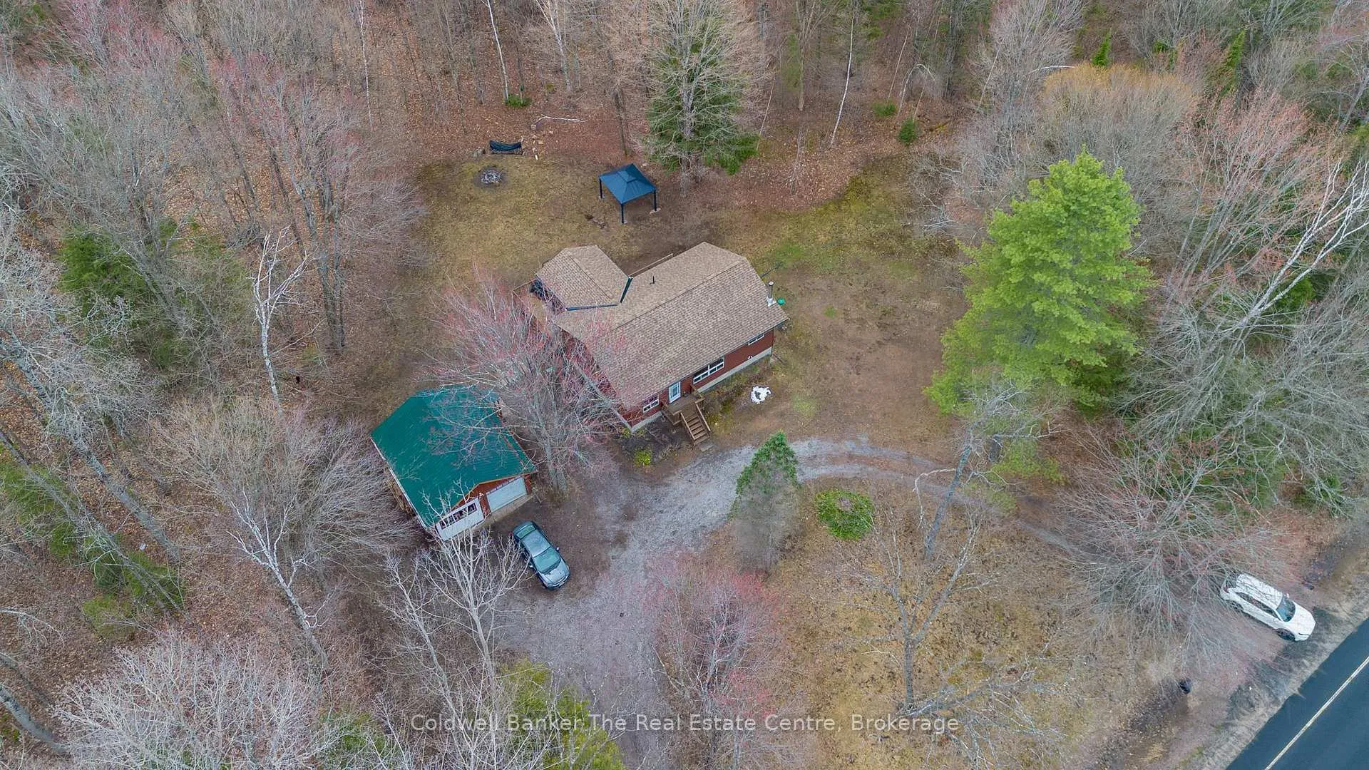 Photo 30 of 3016 118 Highway, Bracebridge, Oakley — HOMEH