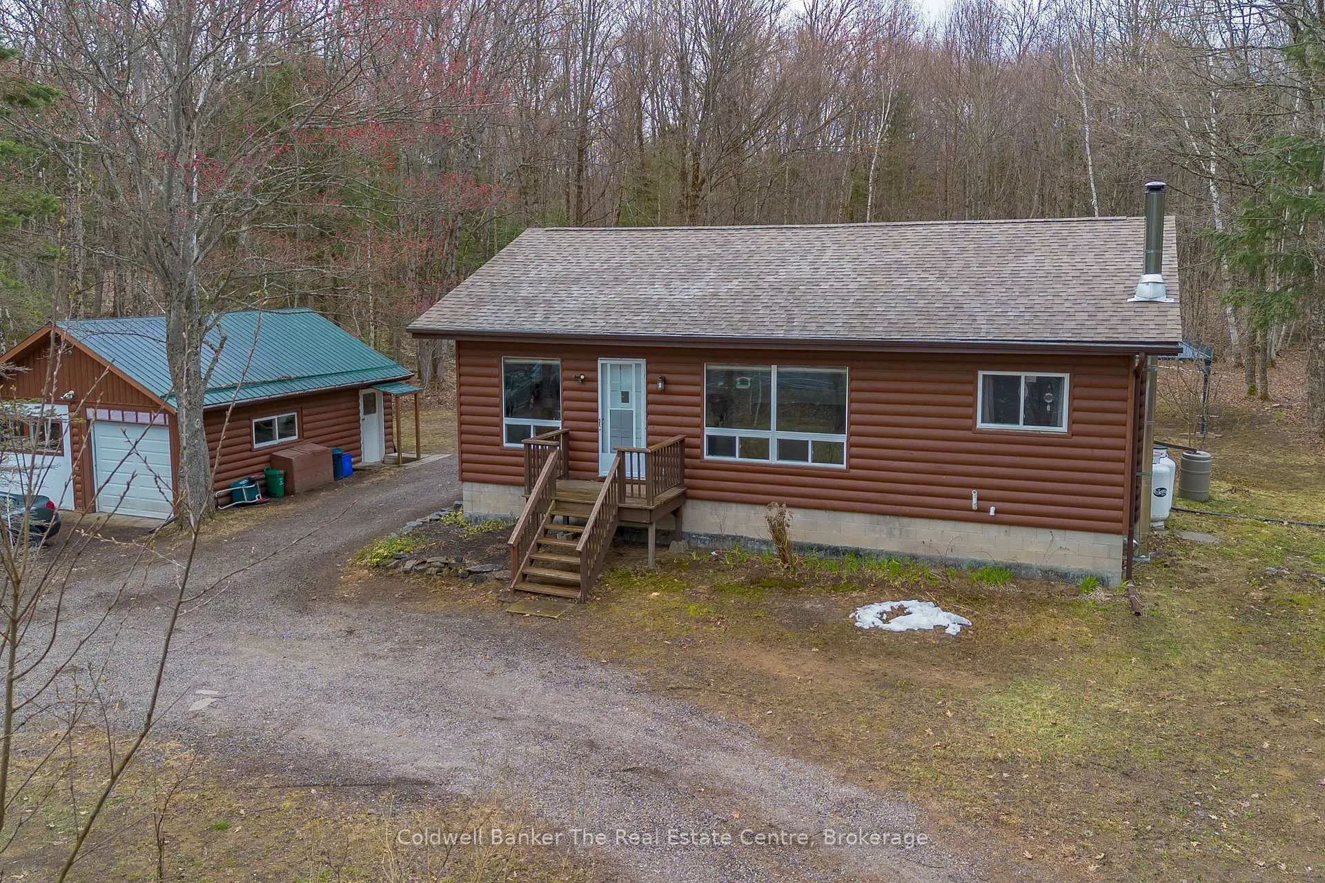 Photo 31 of 3016 118 Highway, Bracebridge, Oakley — HOMEH