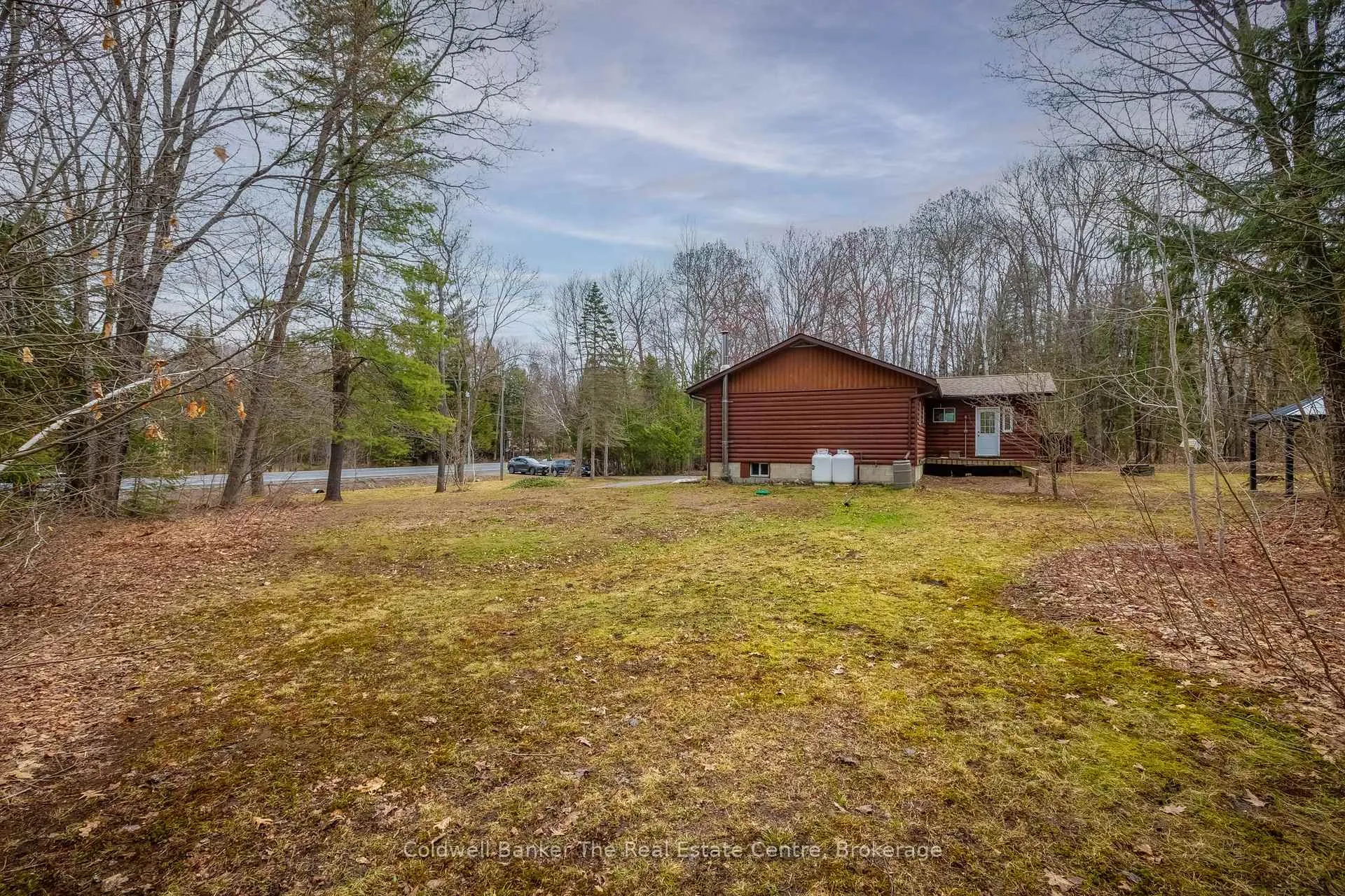 Photo 32 of 3016 118 Highway, Bracebridge, Oakley — HOMEH