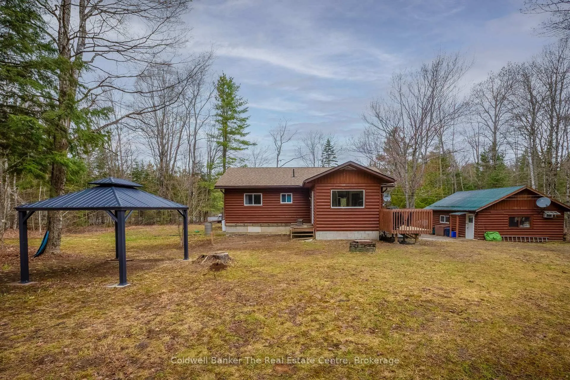 Photo 33 of 3016 118 Highway, Bracebridge, Oakley — HOMEH