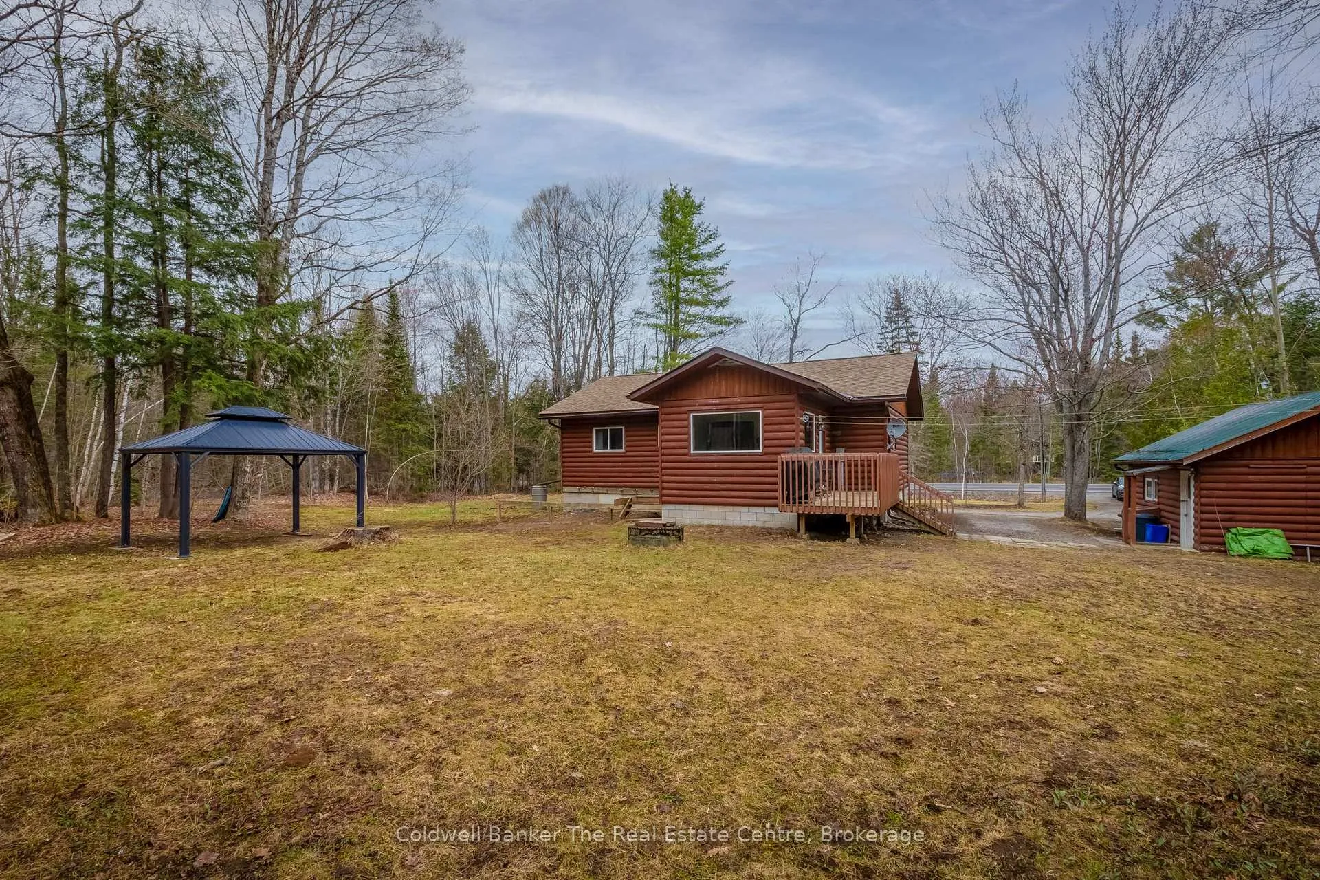 Photo 35 of 3016 118 Highway, Bracebridge, Oakley — HOMEH