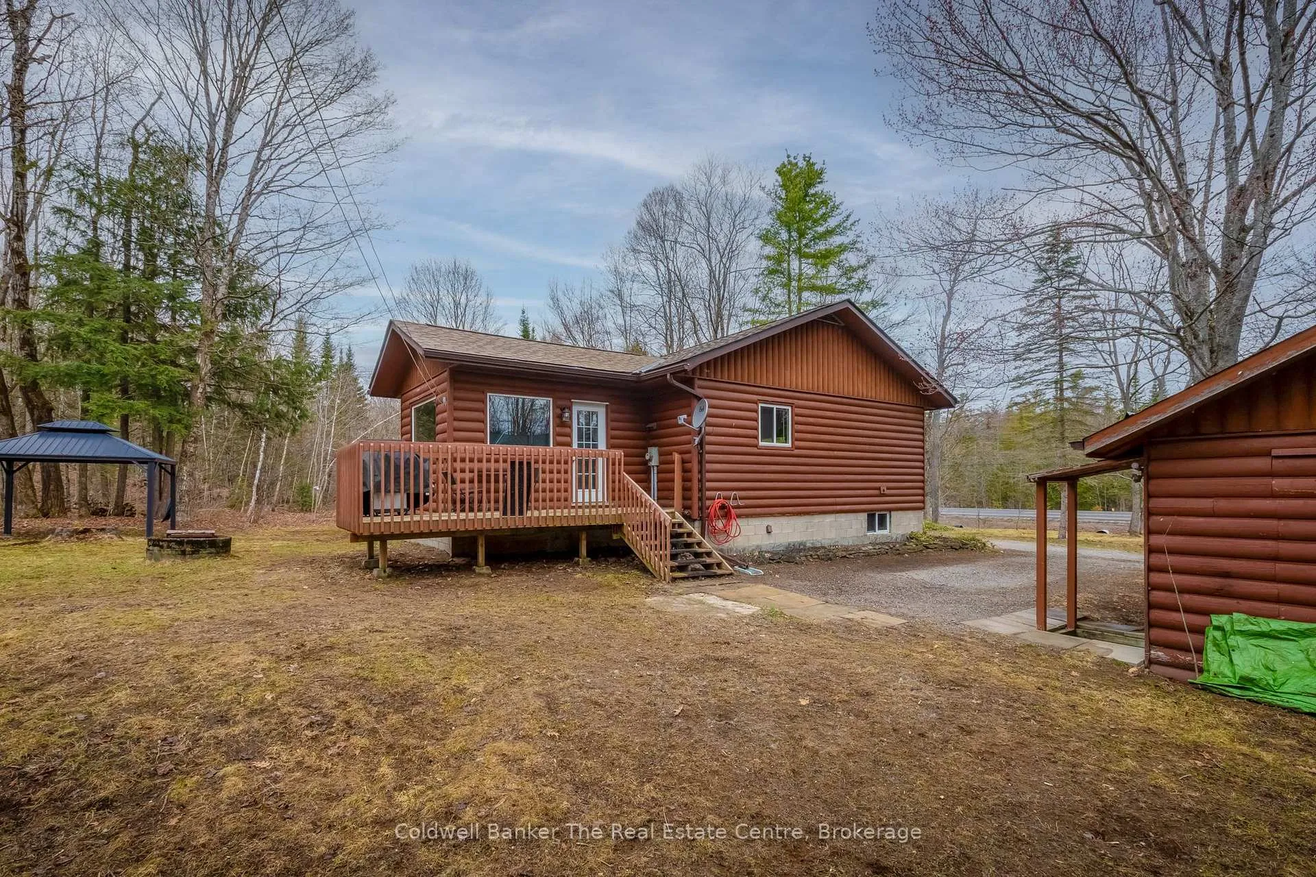 Photo 36 of 3016 118 Highway, Bracebridge, Oakley — HOMEH