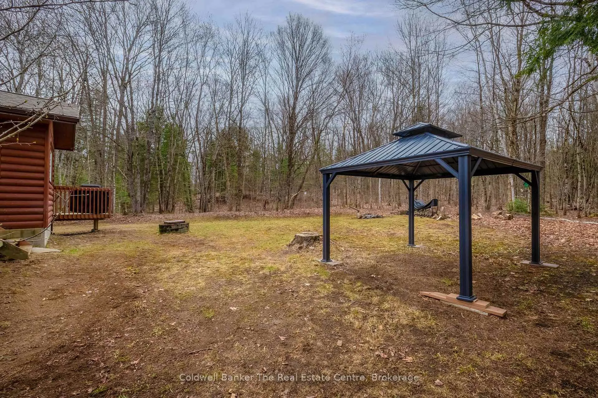 Photo 37 of 3016 118 Highway, Bracebridge, Oakley — HOMEH