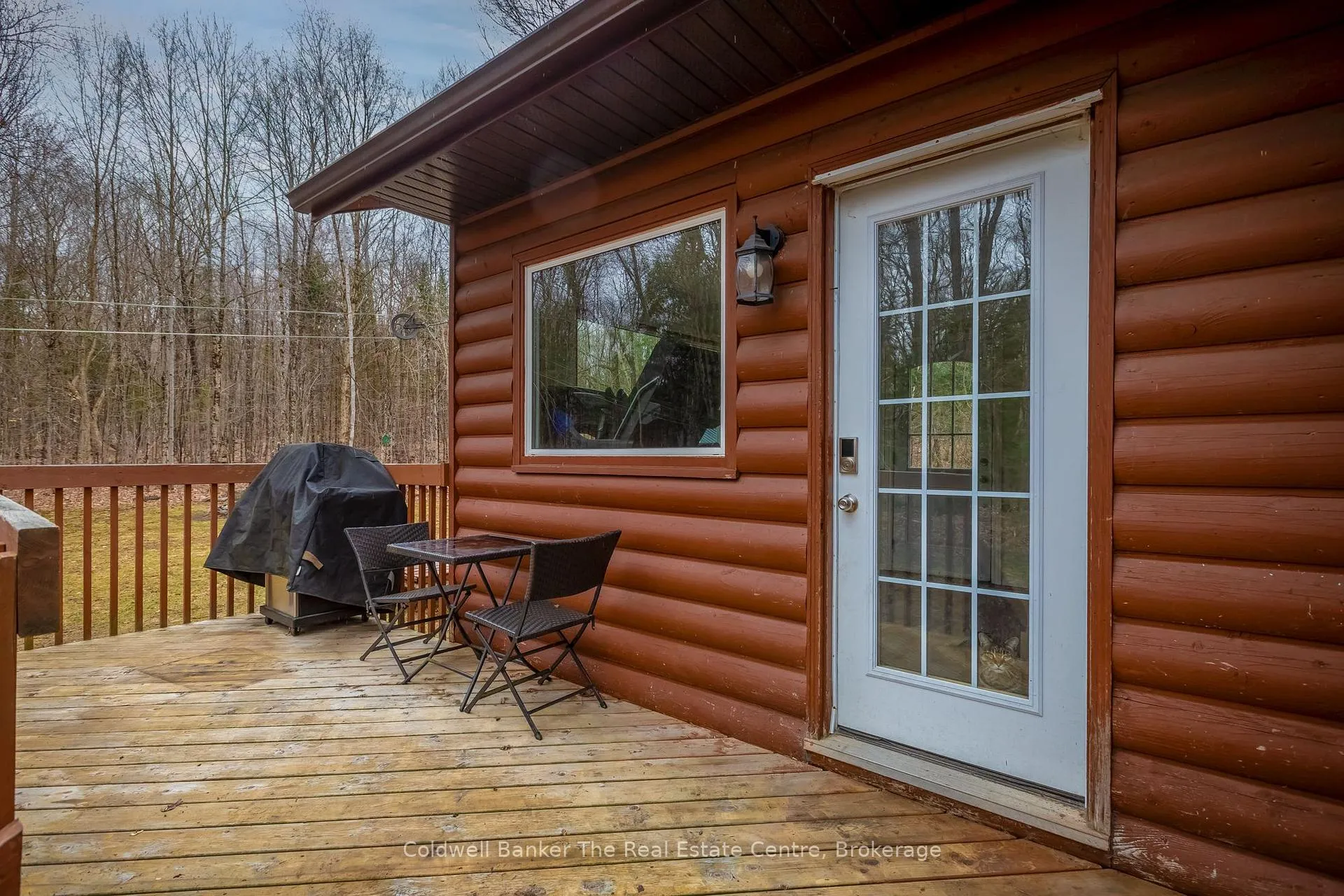 Photo 39 of 3016 118 Highway, Bracebridge, Oakley — HOMEH