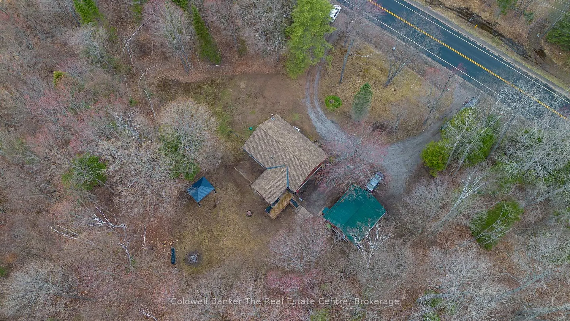 Photo 42 of 3016 118 Highway, Bracebridge, Oakley — HOMEH