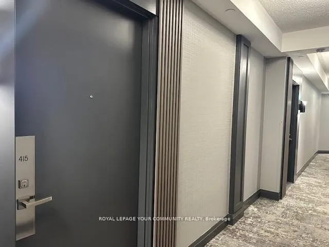Photo 19 of Unit 415, 7171 Yonge Street, Markham, Thornhill — HOMEH