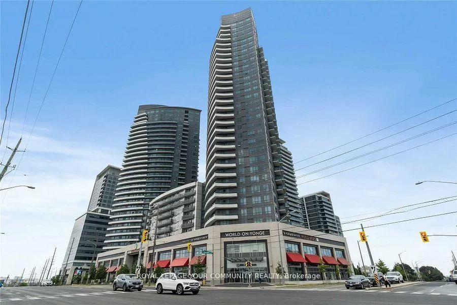 Photo 22 of Unit 415, 7171 Yonge Street, Markham, Thornhill — HOMEH