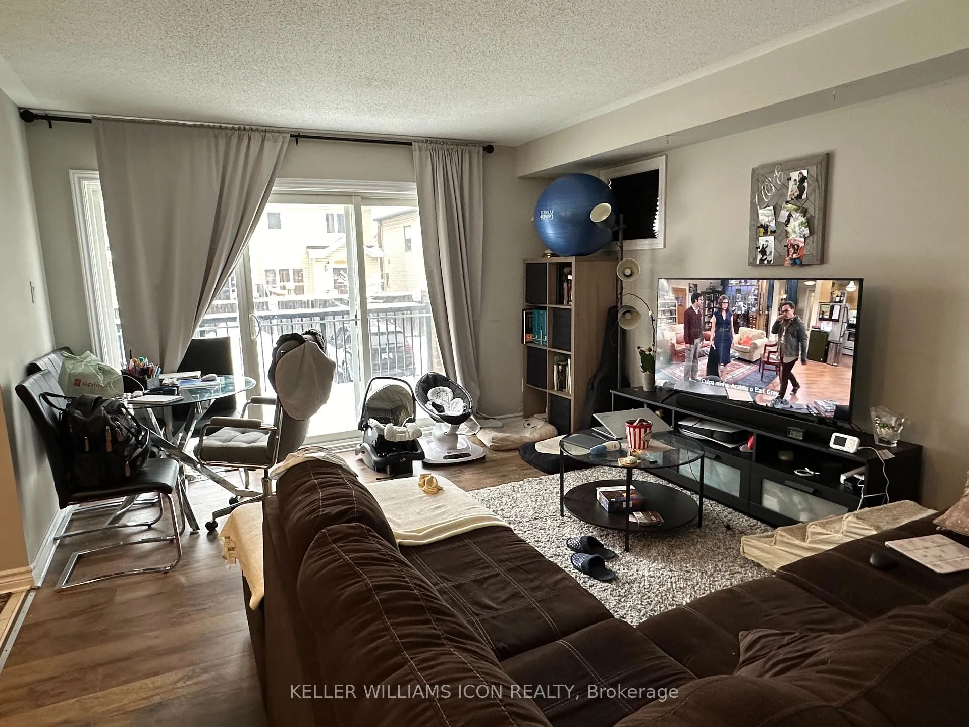 Photo 3 of 245 Infusion Private, Ottawa, Barrhaven - Strandherd — HOMEH
