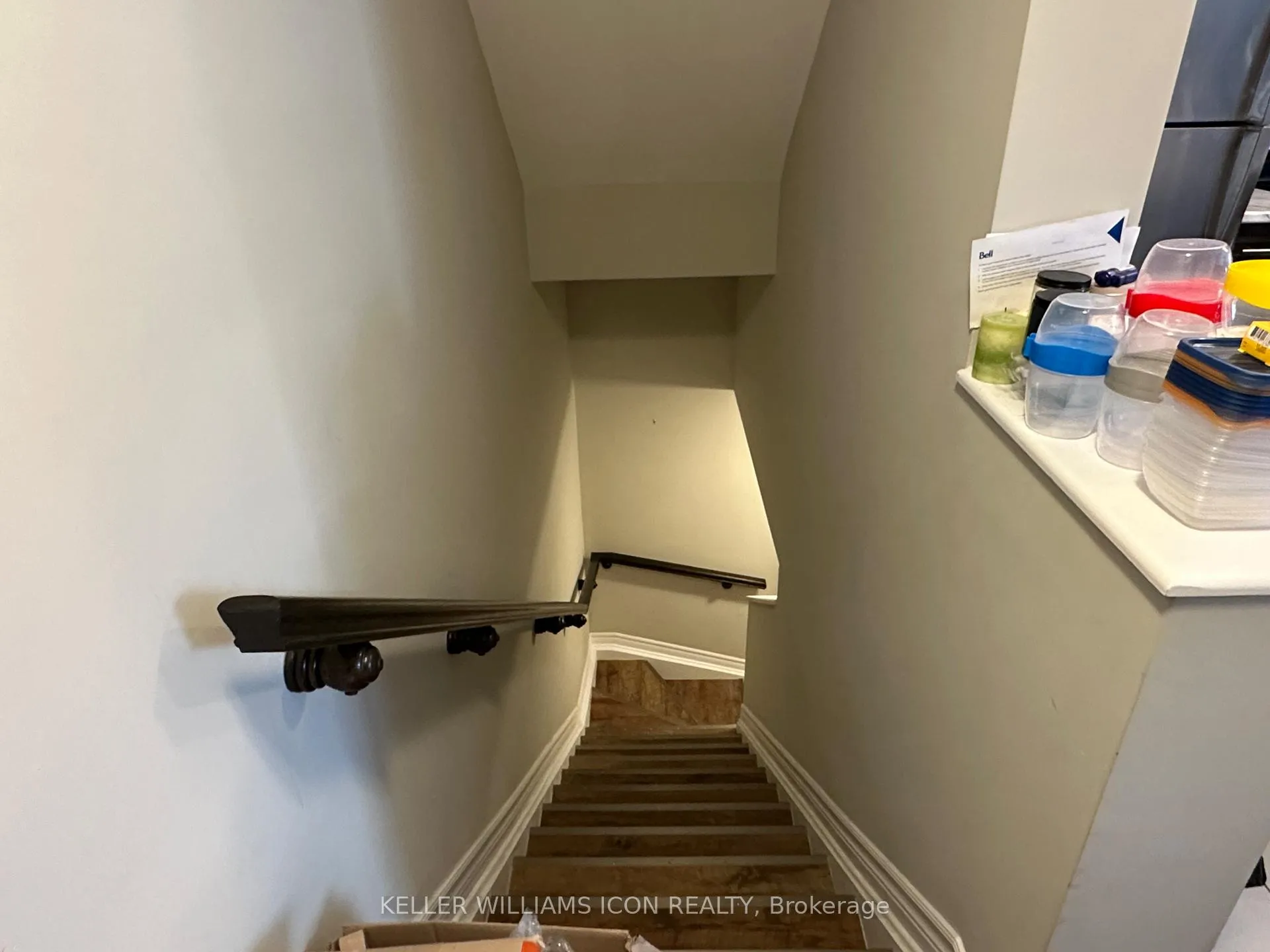 Photo 5 of 245 Infusion Private, Ottawa, Barrhaven - Strandherd — HOMEH