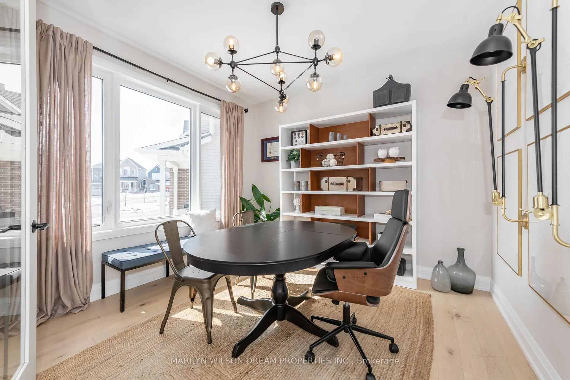Photo 8 of 758 Vennecy Terrace, Ottawa, Chapel Hill South - Orleans Village — HOMEH