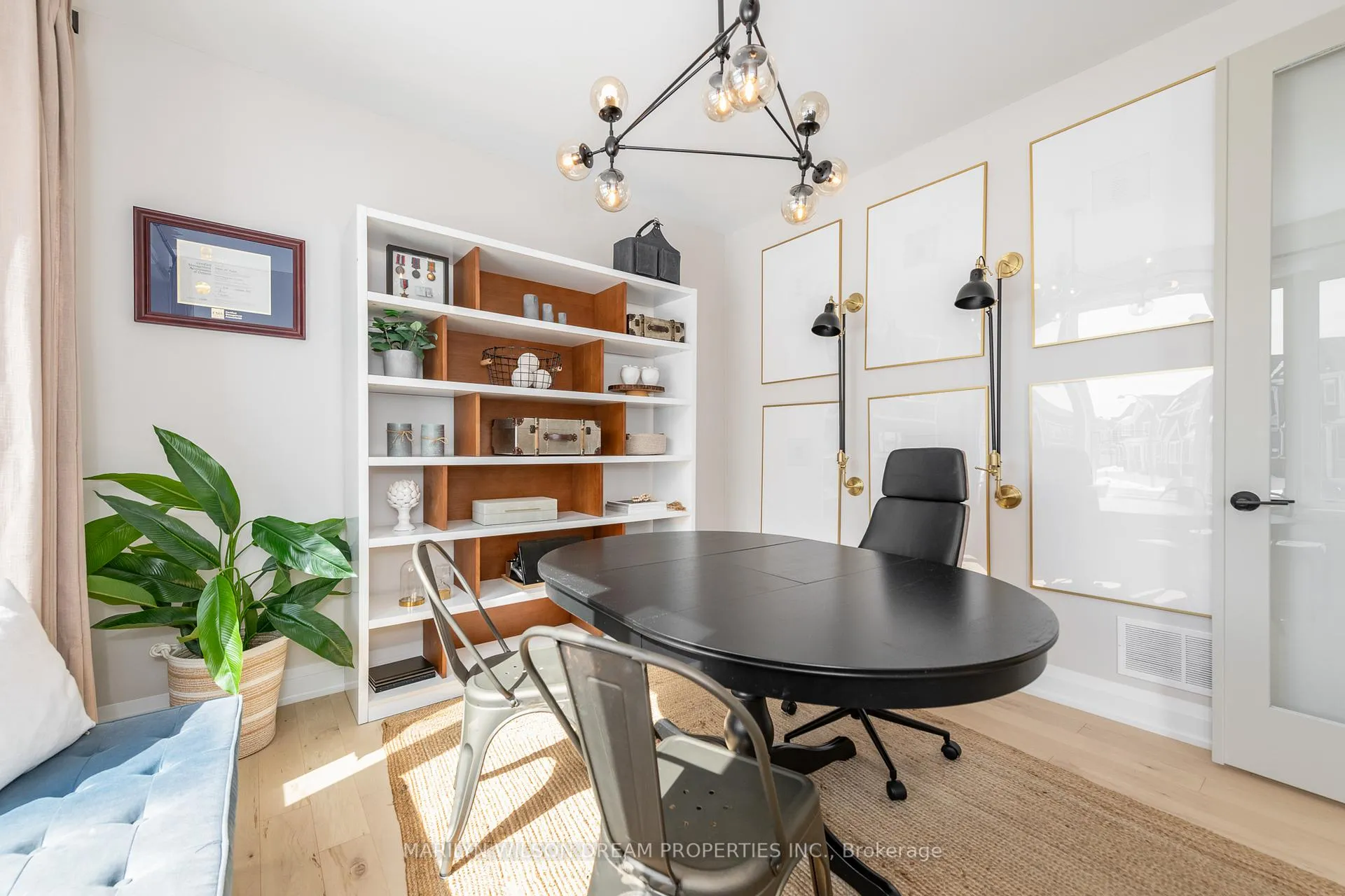 Photo 9 of 758 Vennecy Terrace, Ottawa, Chapel Hill South - Orleans Village — HOMEH