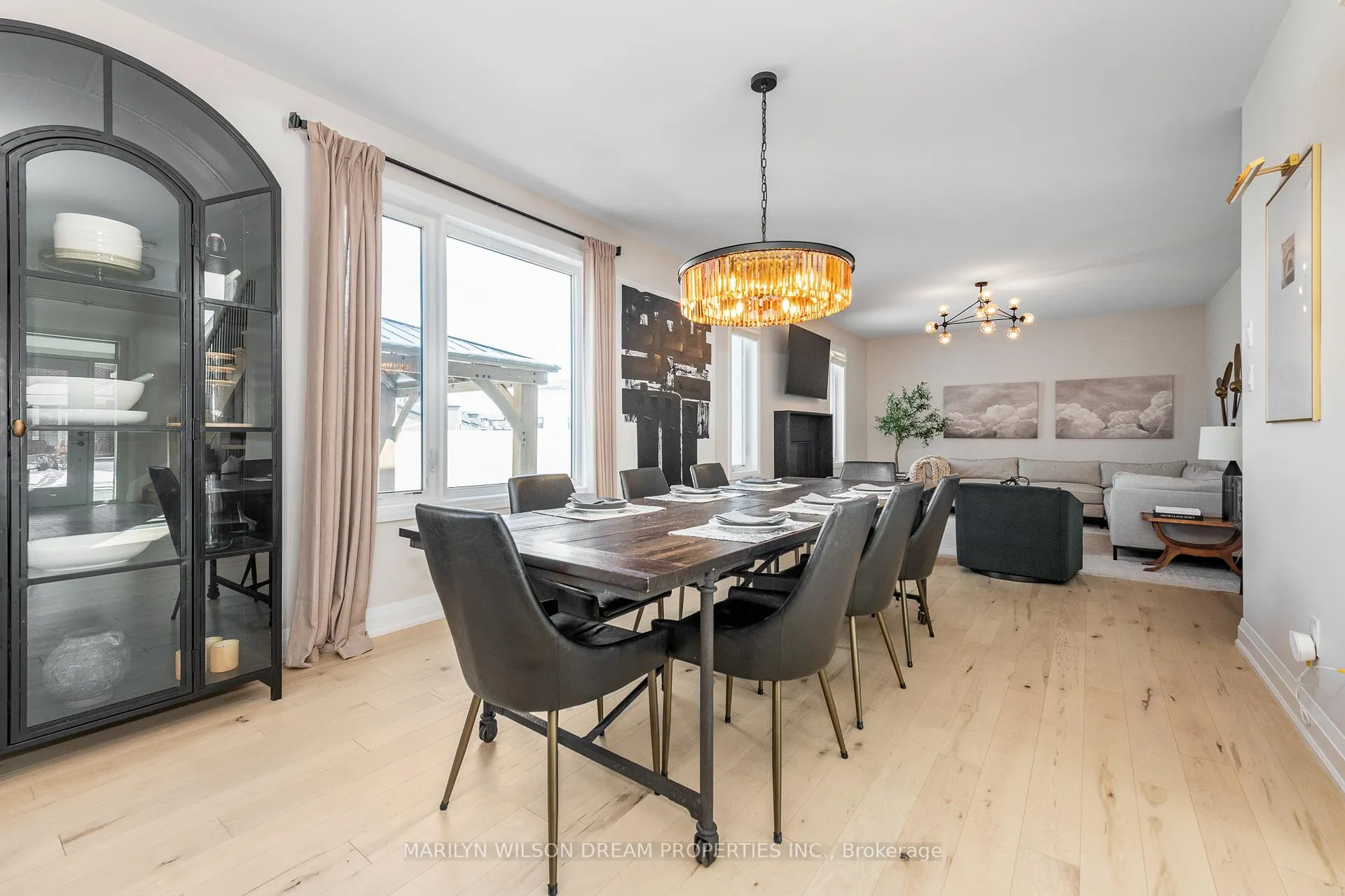 Photo 15 of 758 Vennecy Terrace, Ottawa, Chapel Hill South - Orleans Village — HOMEH