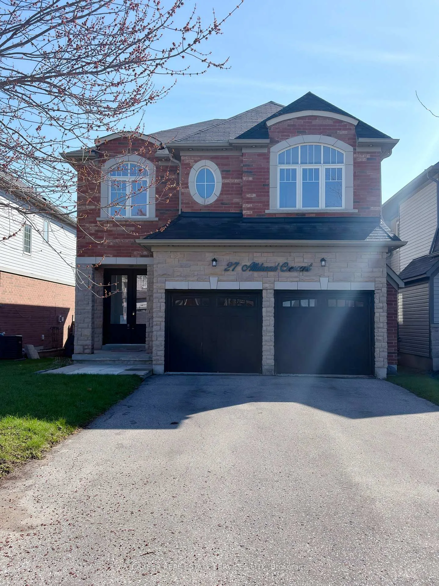 Photo 1 of 27 Alldread Crescent, Clarington, Newcastle — HOMEH
