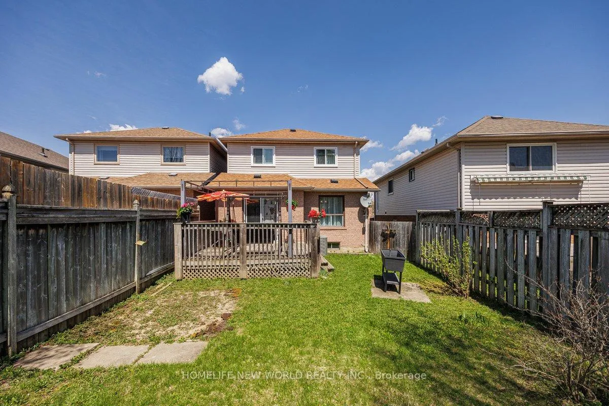 Photo 6 of 95 Athabaska Road, Barrie, Holly — HOMEH