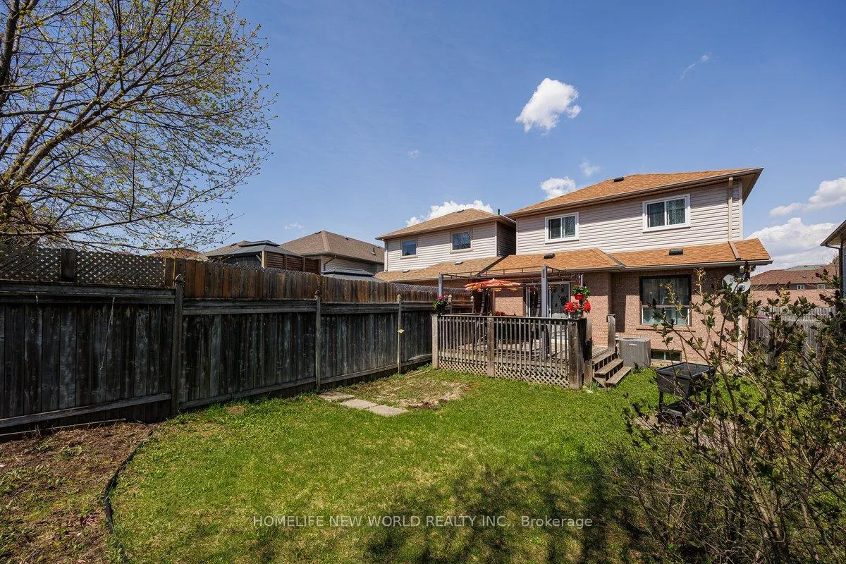 Photo 8 of 95 Athabaska Road, Barrie, Holly — HOMEH