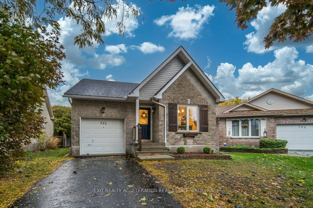 Photo 3 of 753 Shire's Way, Kingston, East Gardiners Rd — HOMEH