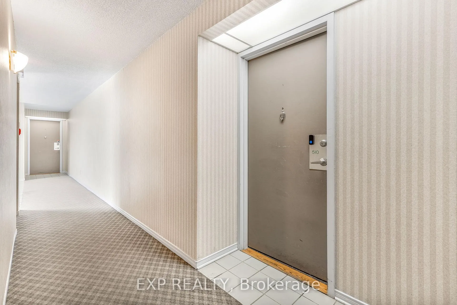 Photo 4 of Unit 510, 330 Centrum Boulevard, Ottawa, Bilberry Creek/Queenswood Heights — HOMEH