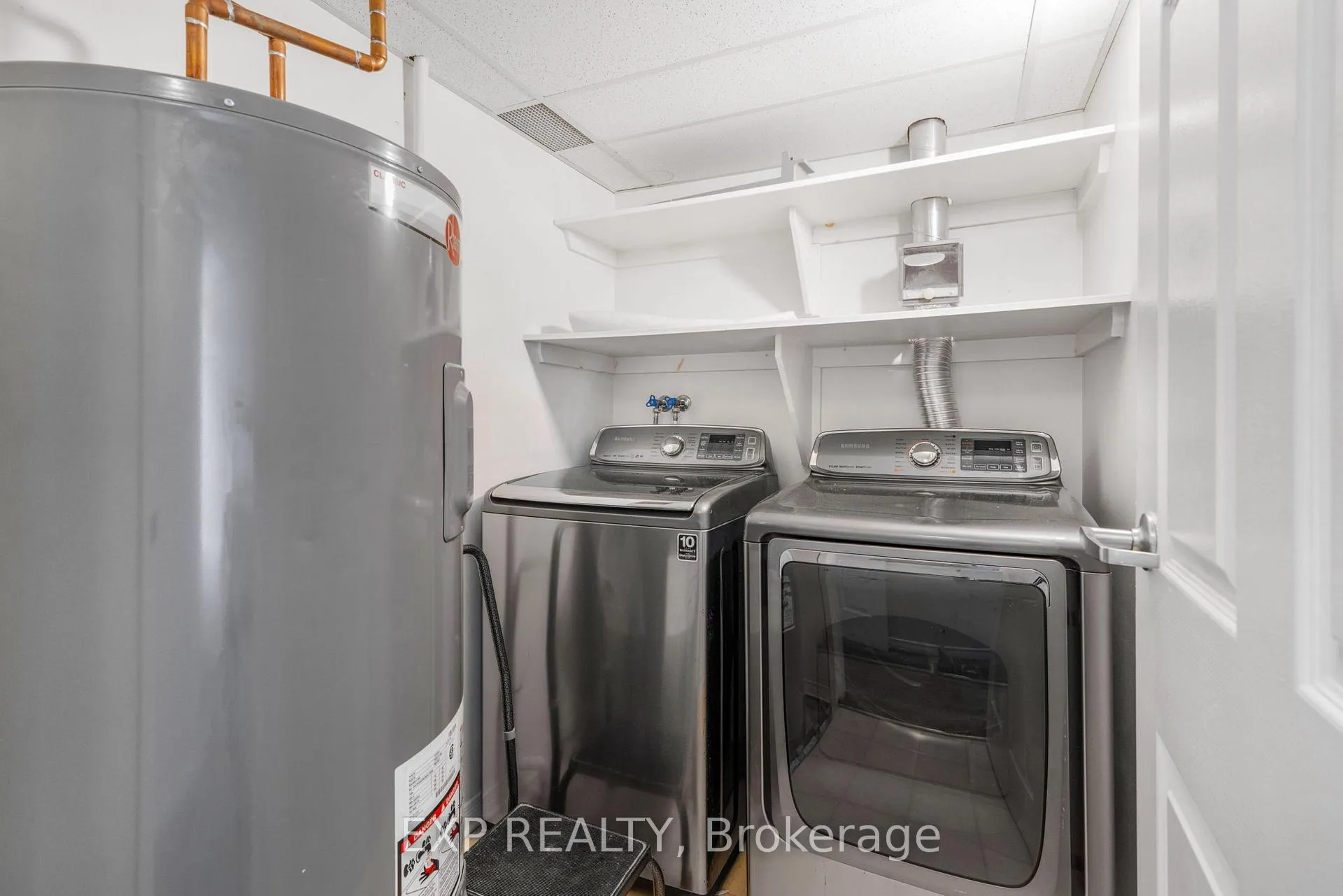 Photo 14 of Unit 510, 330 Centrum Boulevard, Ottawa, Bilberry Creek/Queenswood Heights — HOMEH