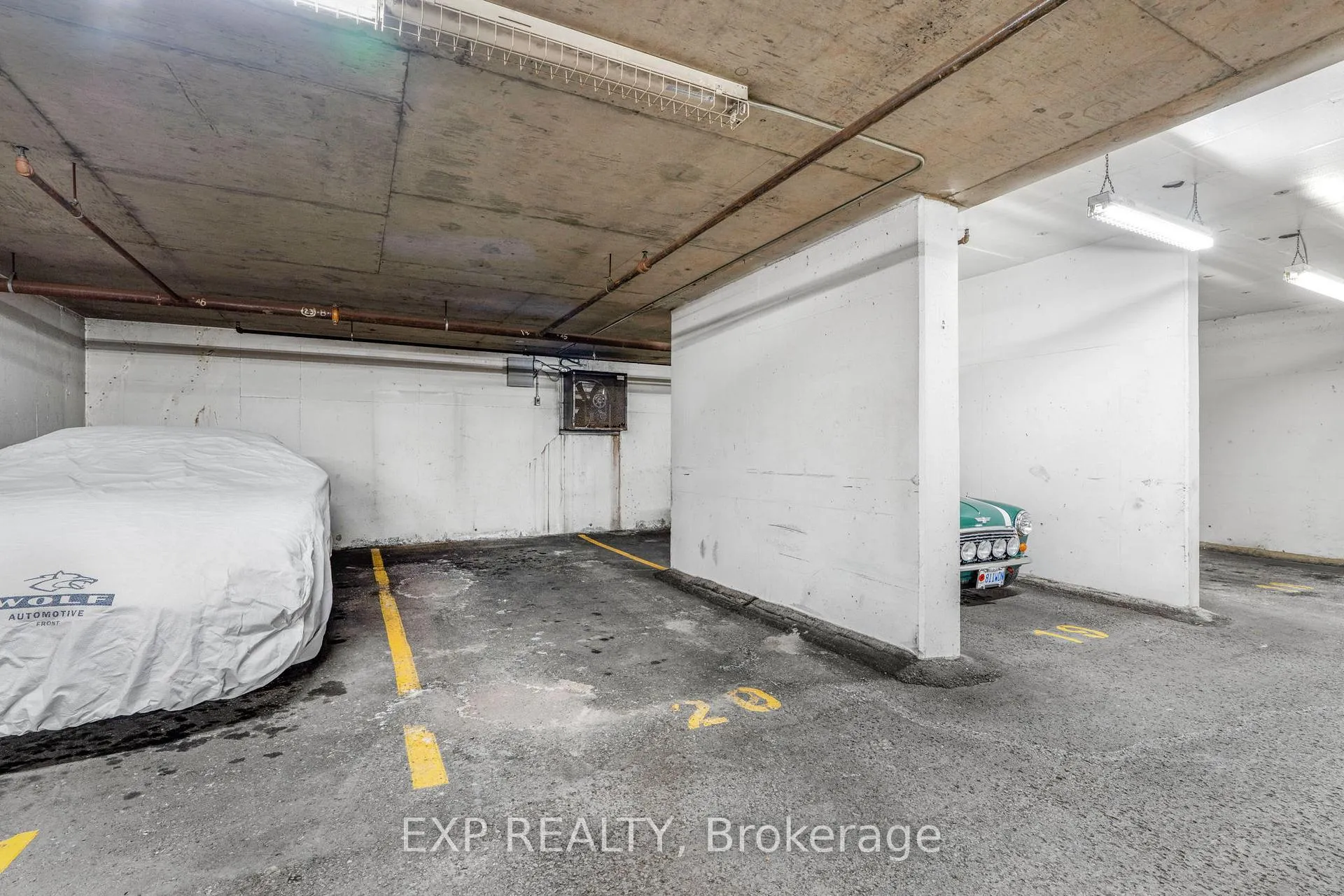 Photo 21 of Unit 510, 330 Centrum Boulevard, Ottawa, Bilberry Creek/Queenswood Heights — HOMEH