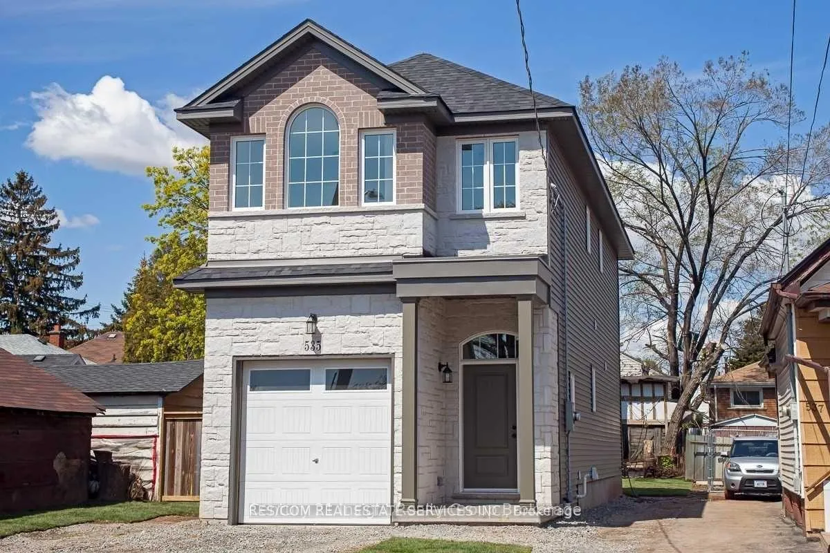 Photo 2 of 535 Quebec Street, Hamilton, Parkview — HOMEH