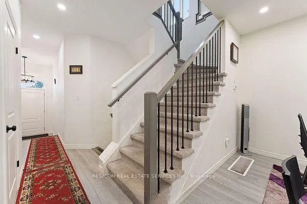Photo 10 of 535 Quebec Street, Hamilton, Parkview — HOMEH