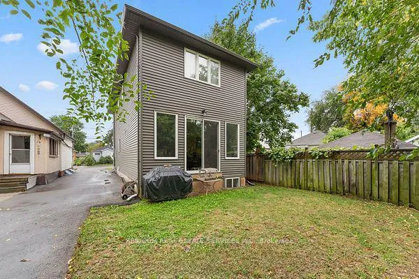 Photo 27 of 535 Quebec Street, Hamilton, Parkview — HOMEH
