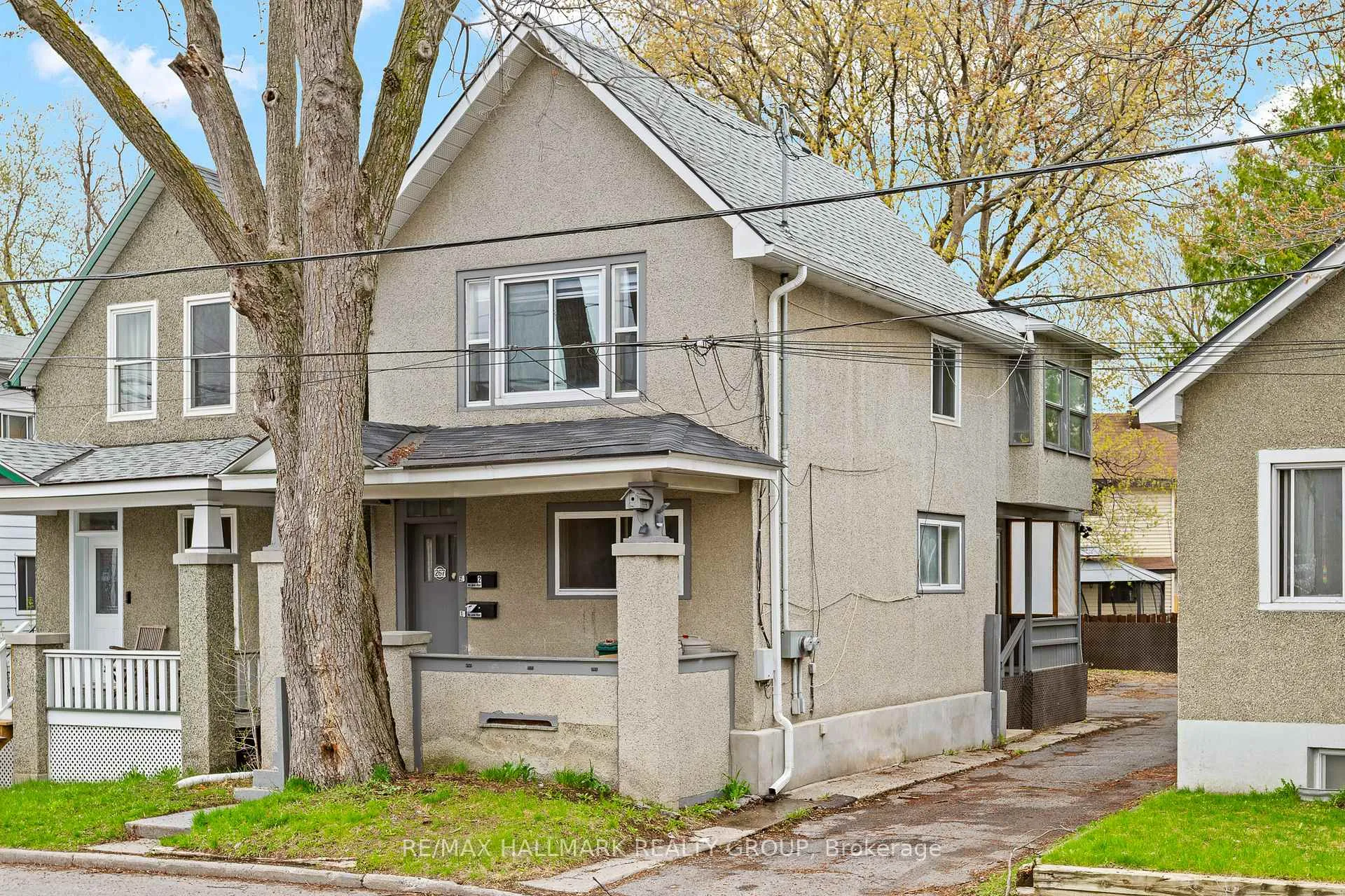 Photo of 267 Park Street