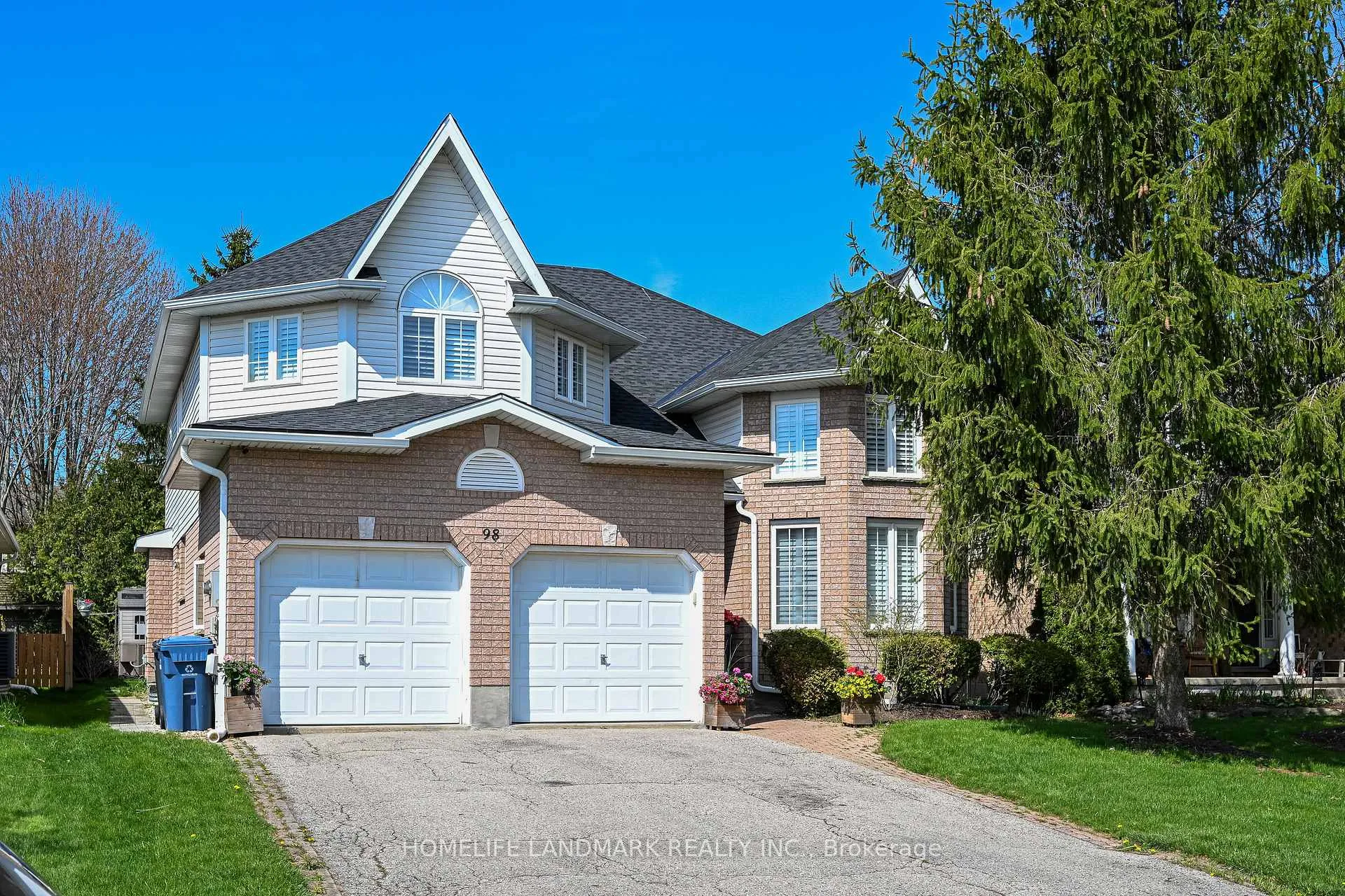Photo 1 of 98 Pheasant Run Drive, Guelph, Kortright Hills — HOMEH