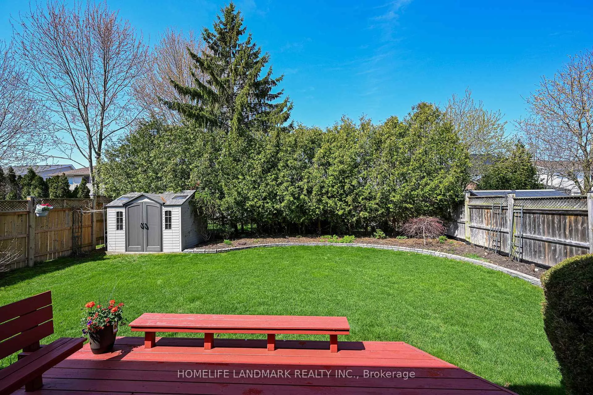 Photo 30 of 98 Pheasant Run Drive, Guelph, Kortright Hills — HOMEH