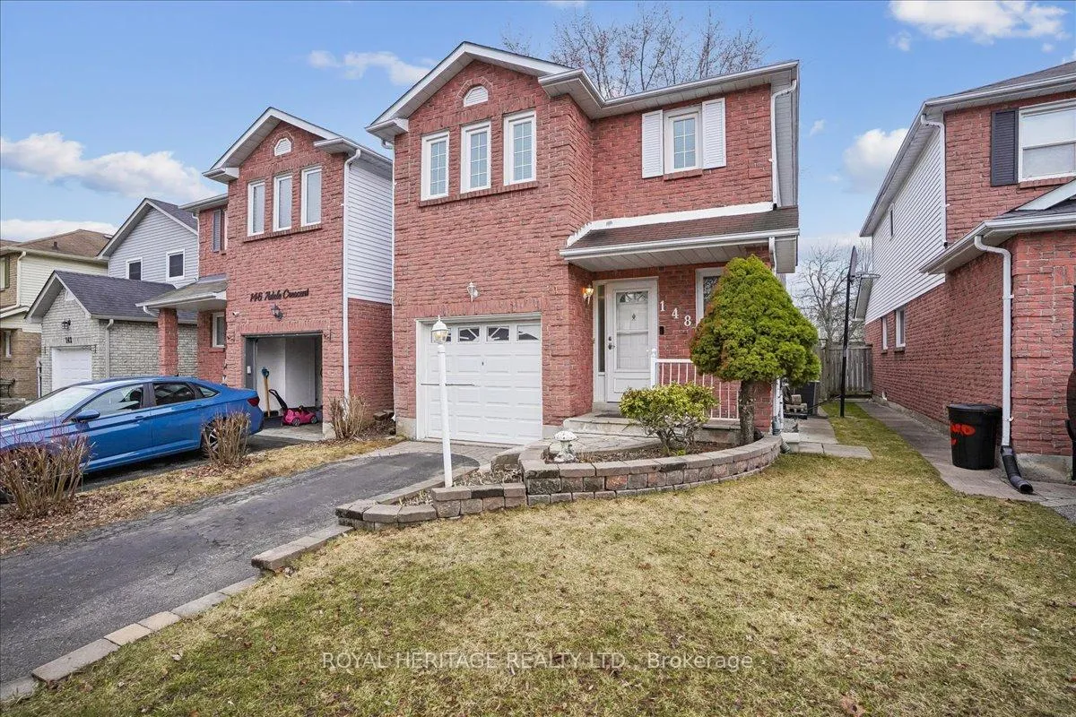 Photo 1 of 148 Adele Crescent, Oshawa, McLaughlin — HOMEH