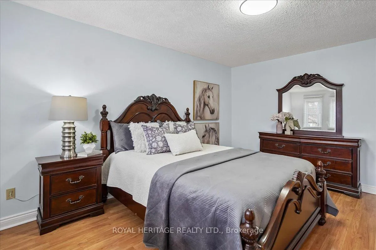 Photo 24 of 148 Adele Crescent, Oshawa, McLaughlin — HOMEH