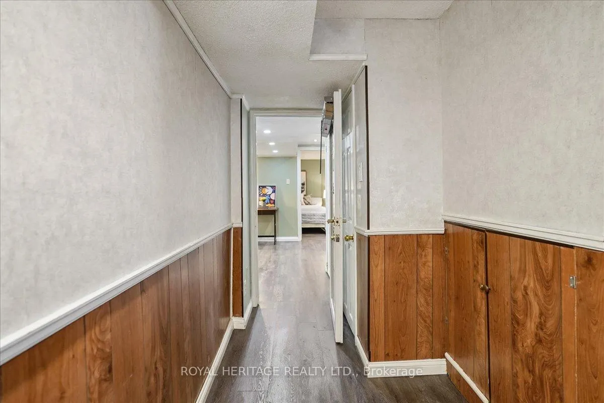 Photo 30 of 148 Adele Crescent, Oshawa, McLaughlin — HOMEH