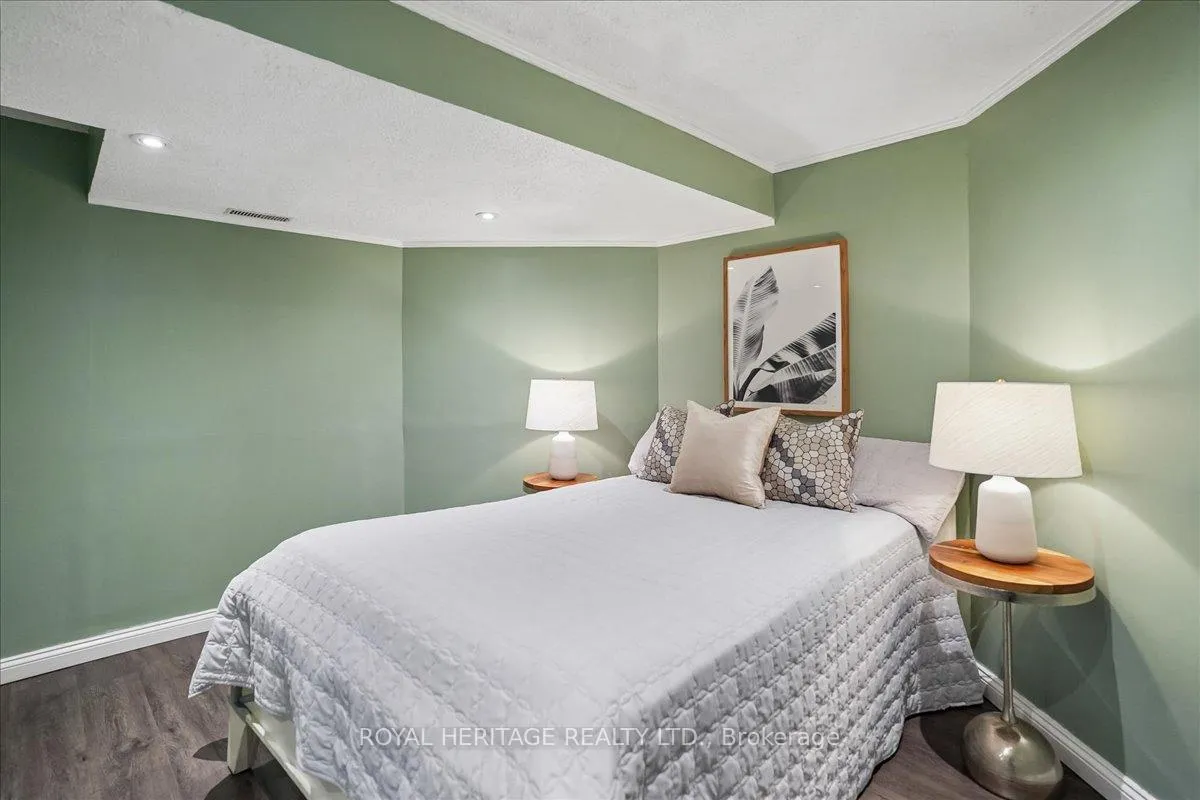 Photo 36 of 148 Adele Crescent, Oshawa, McLaughlin — HOMEH