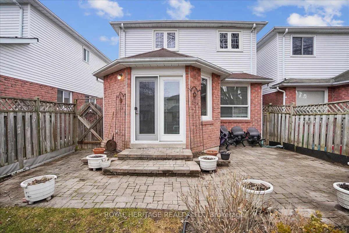 Photo 40 of 148 Adele Crescent, Oshawa, McLaughlin — HOMEH