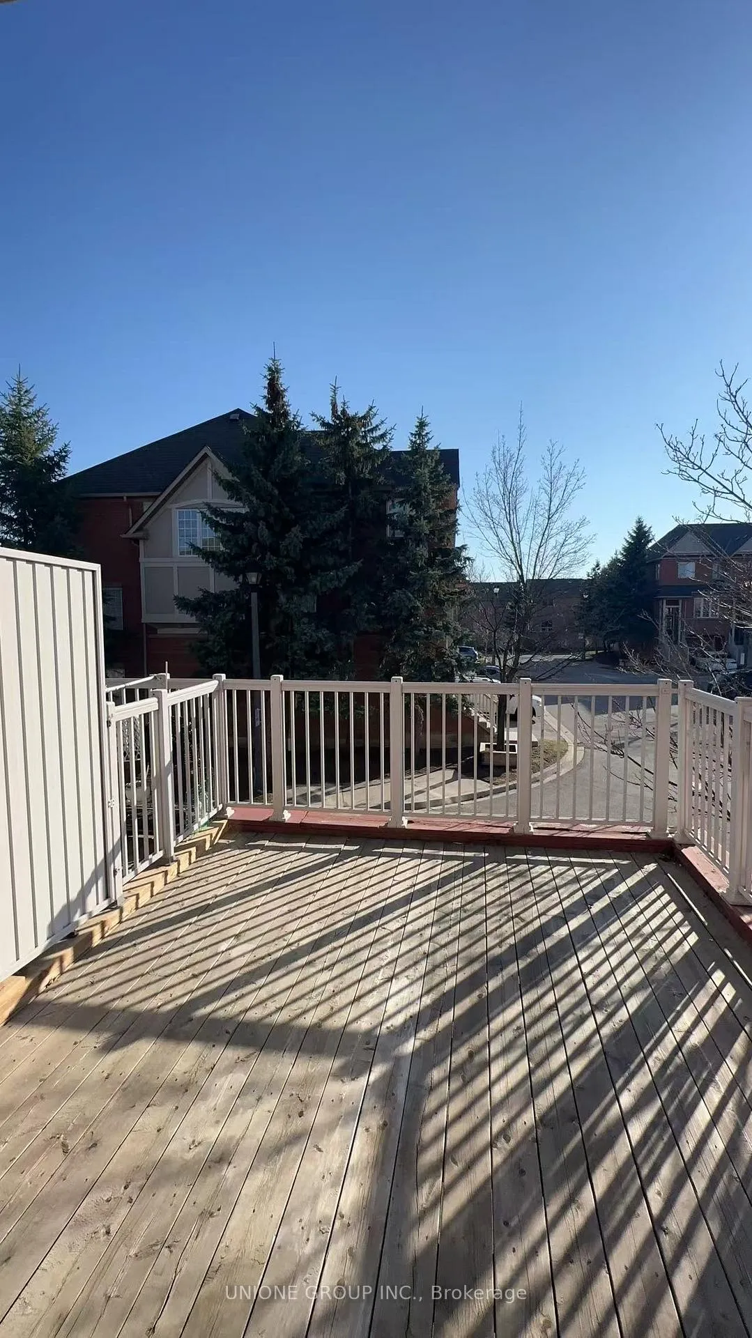Photo 8 of Unit 16, 38 Fairview Road W, Mississauga, Fairview — HOMEH