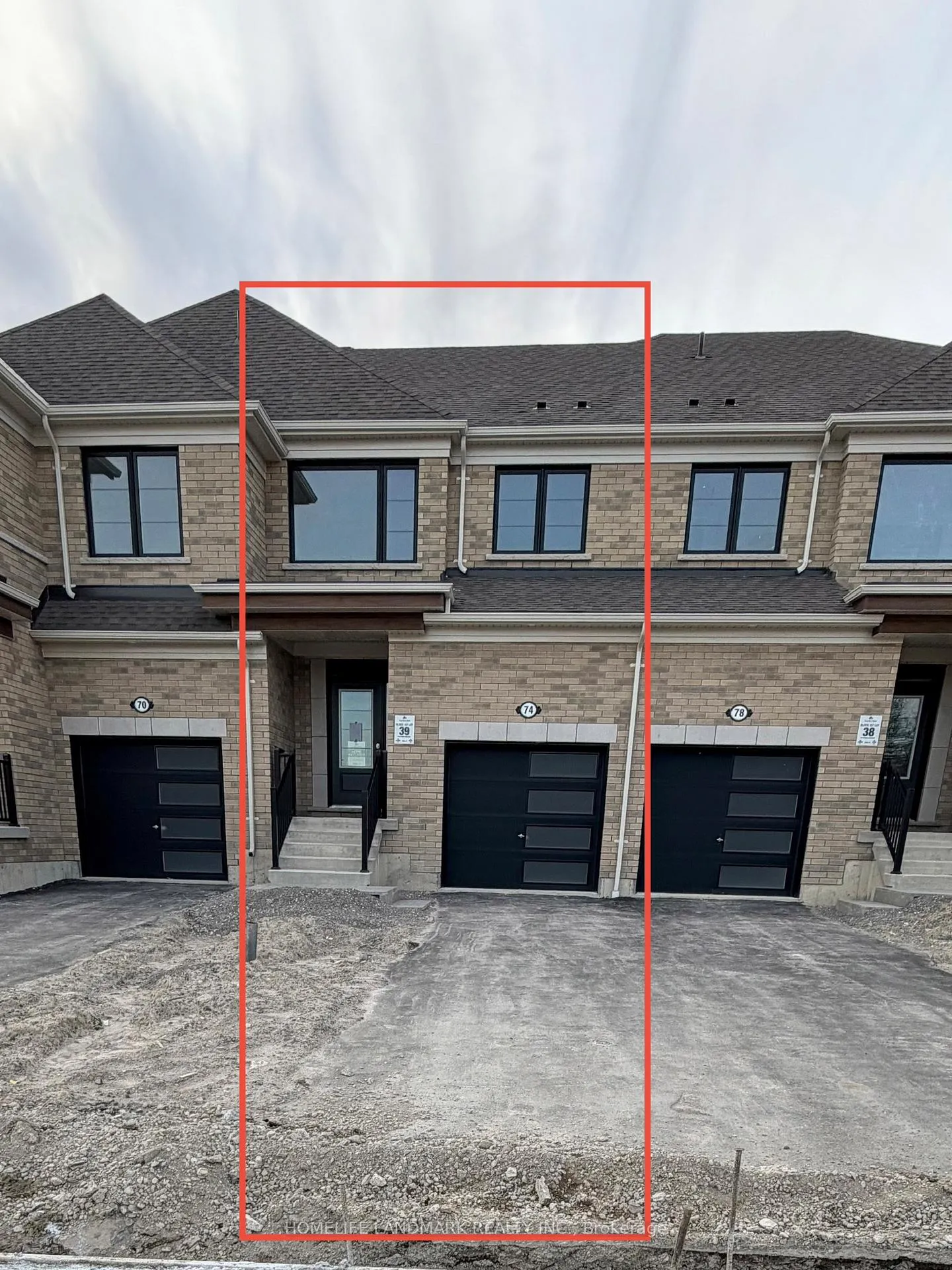 Photo 1 of 74 Stinson Crescent, Clarington, Courtice — HOMEH