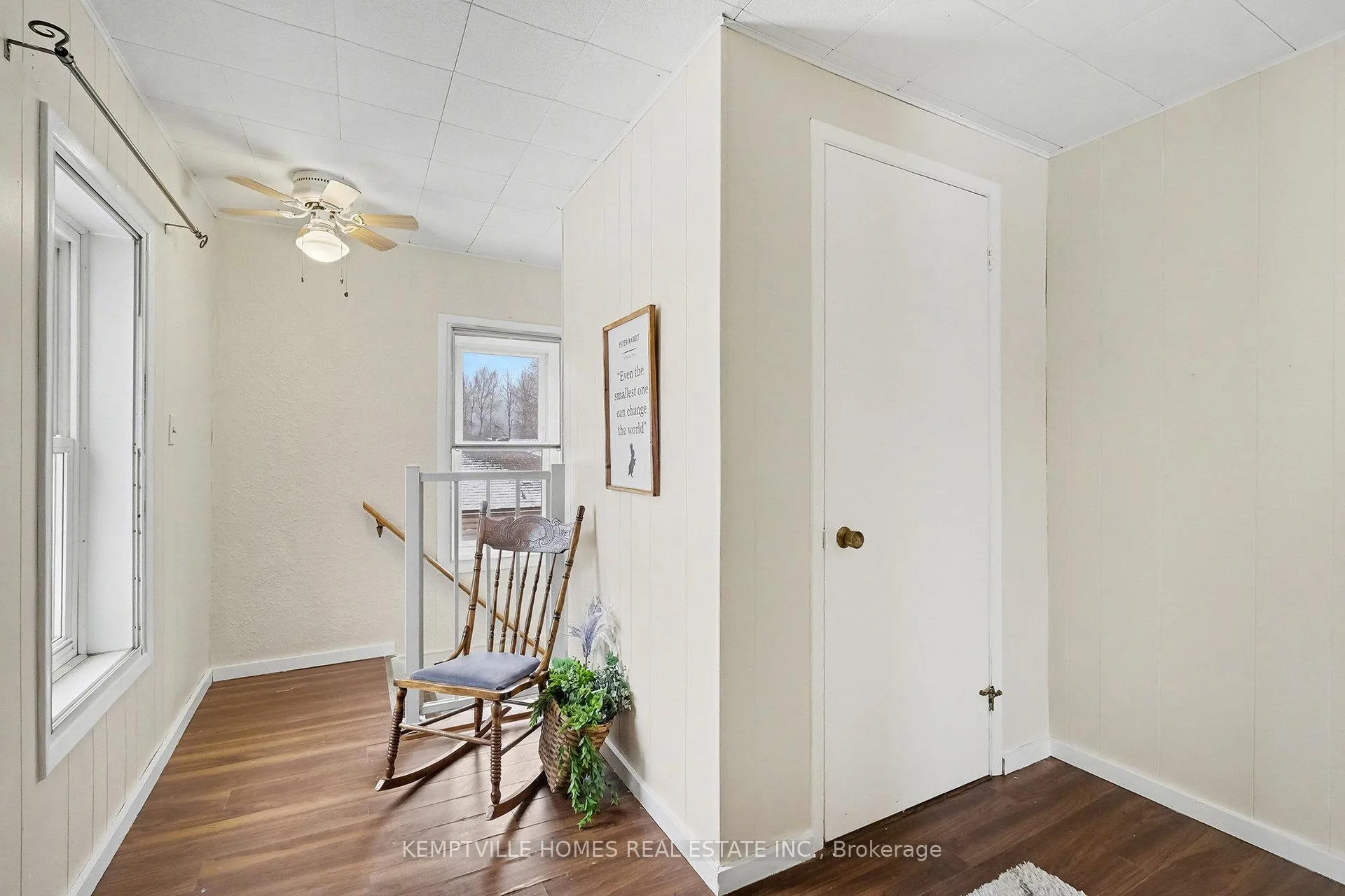 Photo 17 of 803 St Lawrence Street, Prescott — HOMEH